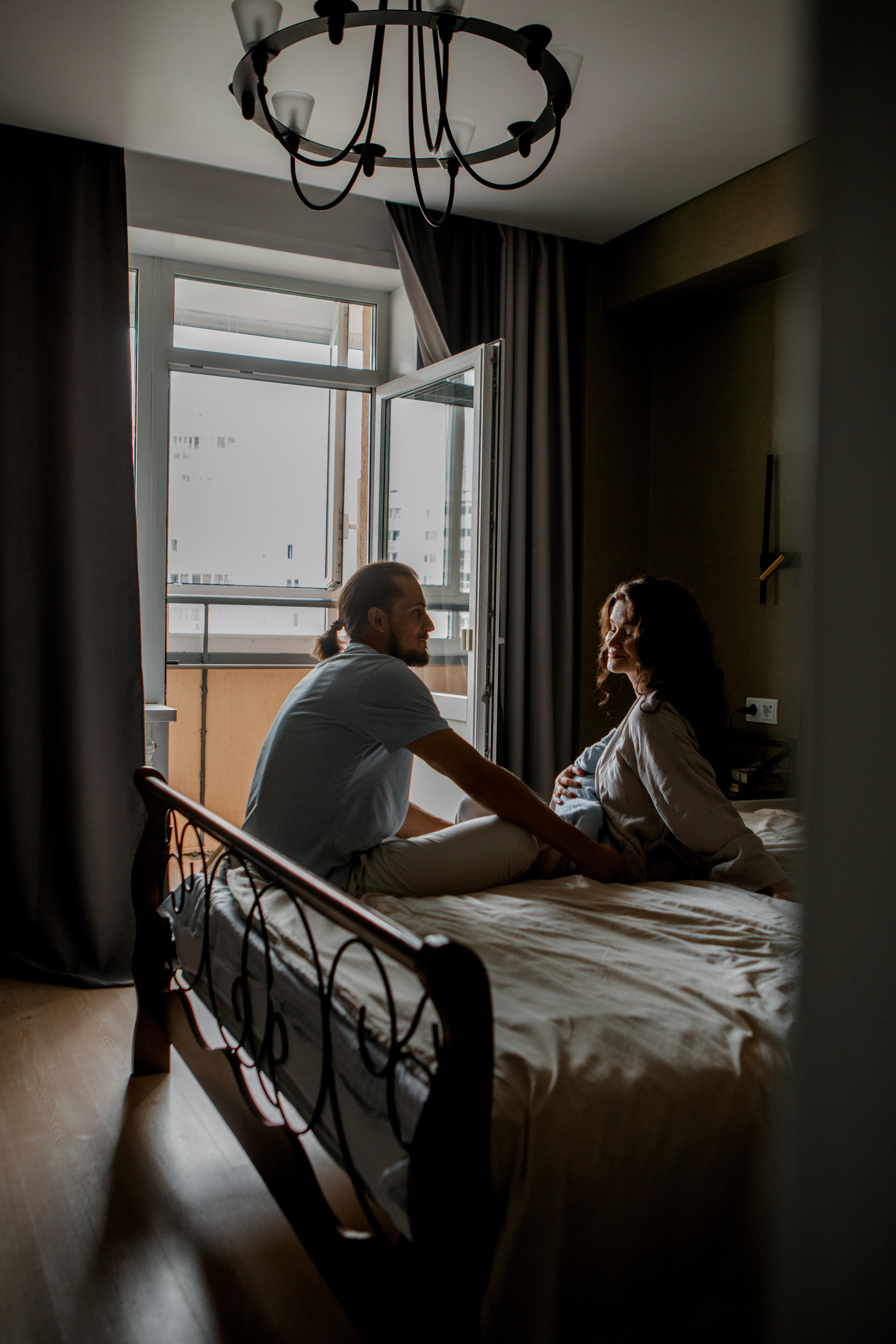 Дима Динара и Сашуля. Свадебный и семейный фотограф Ибрагимова Мария из Екатеринбурга