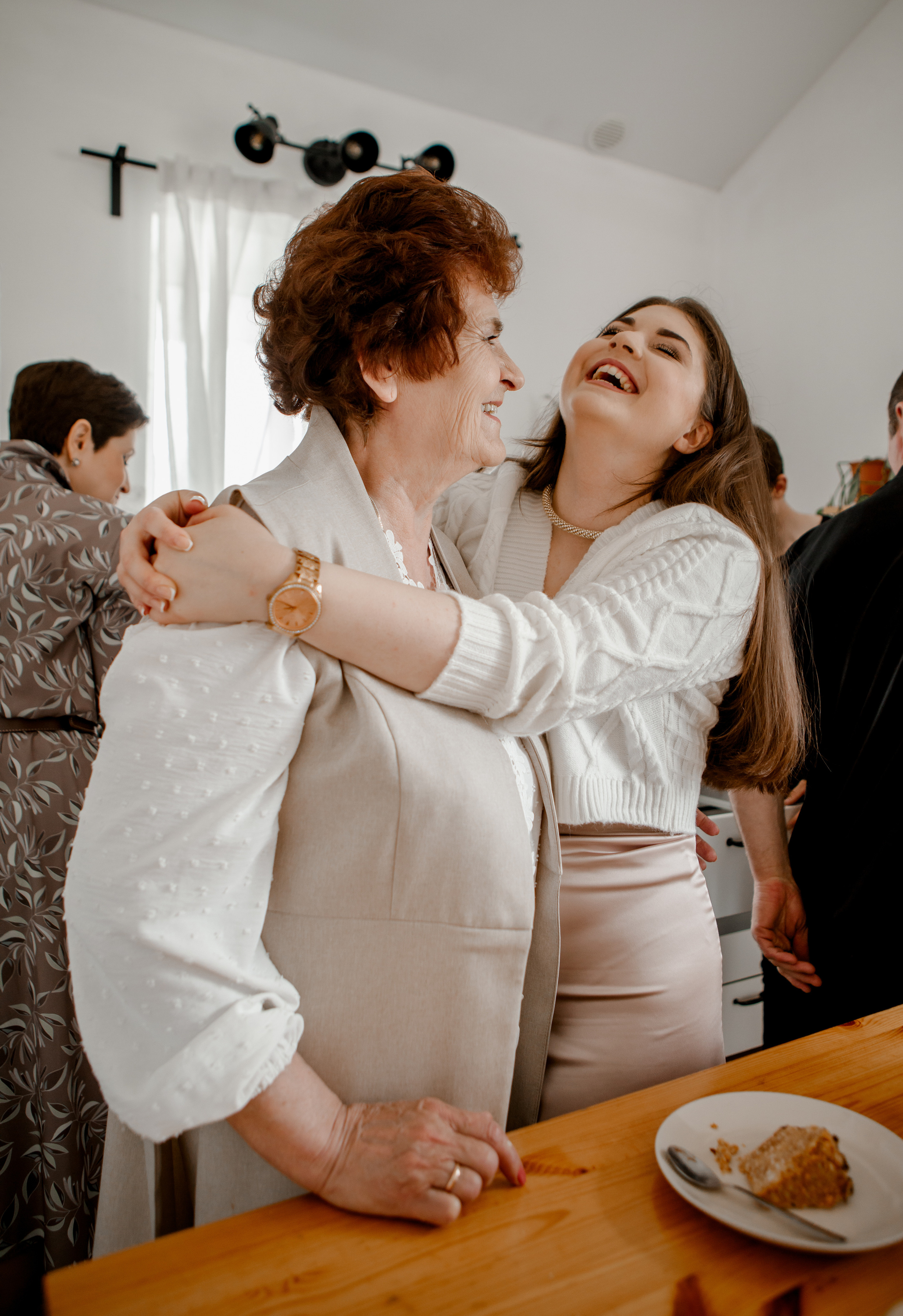 Семейная фотосессия династия. Свадебный и семейный фотограф Ибрагимова Мария из Екатеринбурга