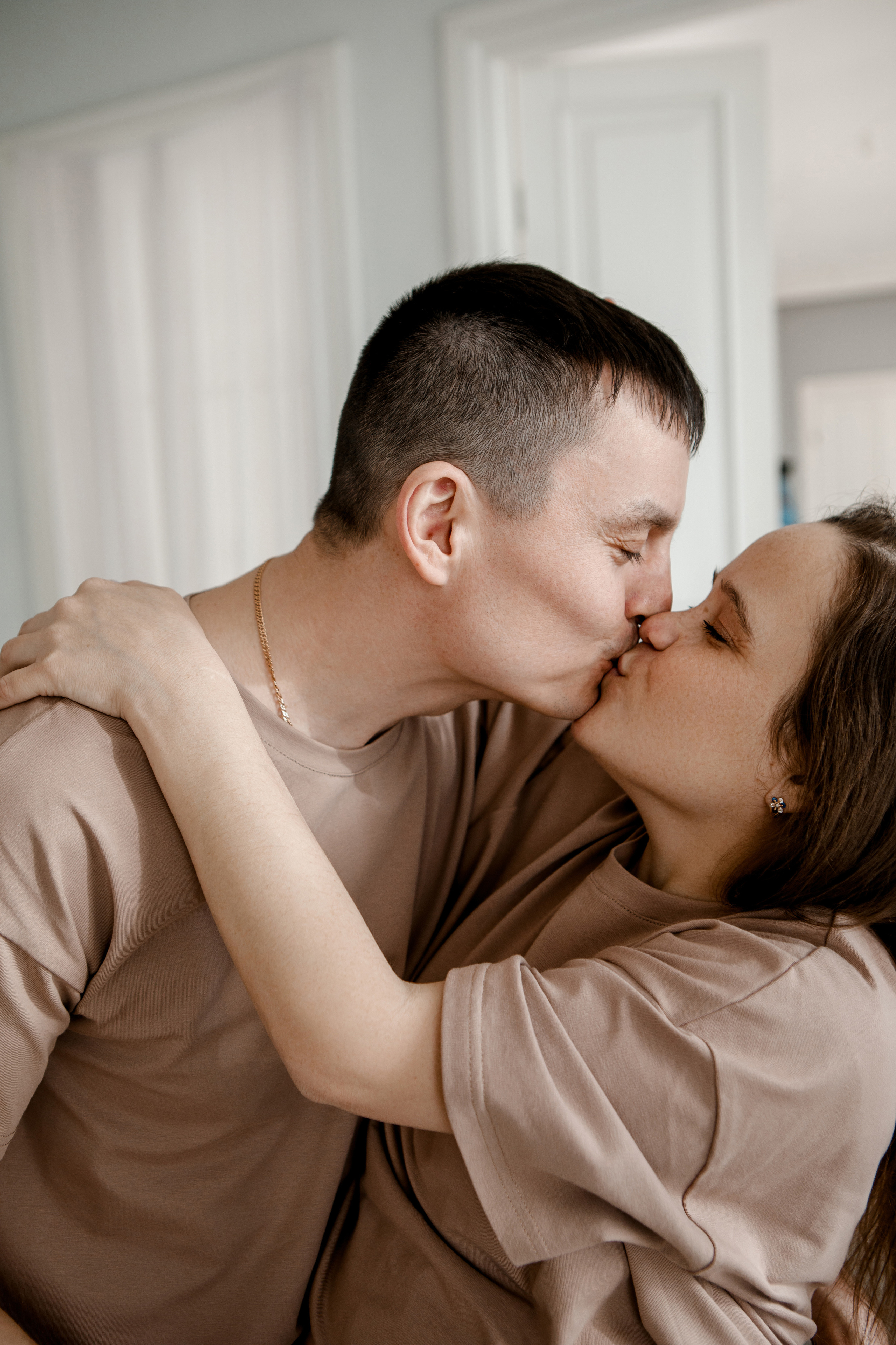 Эльвира и Ренат. Свадебный и семейный фотограф Ибрагимова Мария из Екатеринбурга