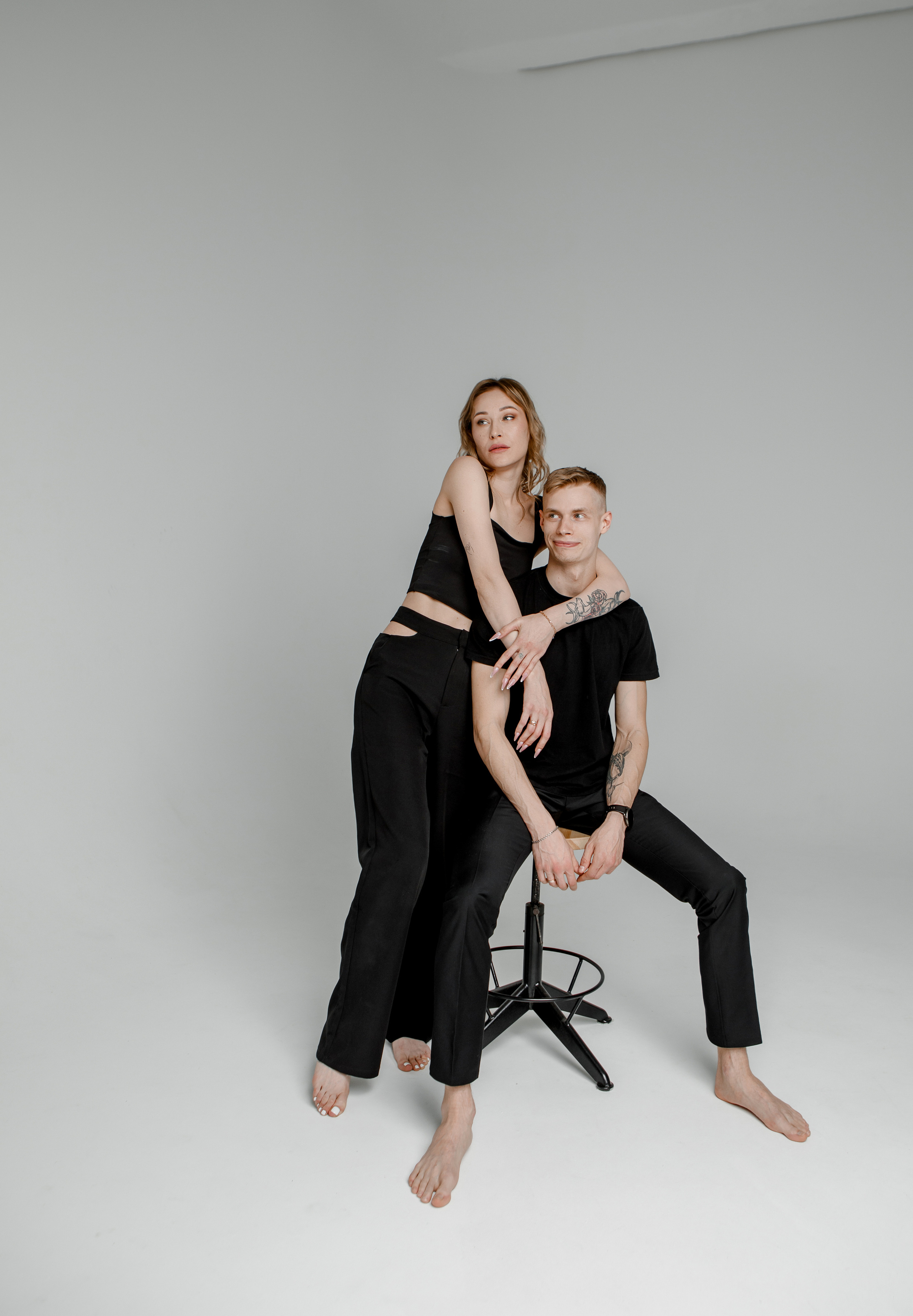 Кирилл и Виалетта. Свадебный и семейный фотограф Ибрагимова Мария из Екатеринбурга