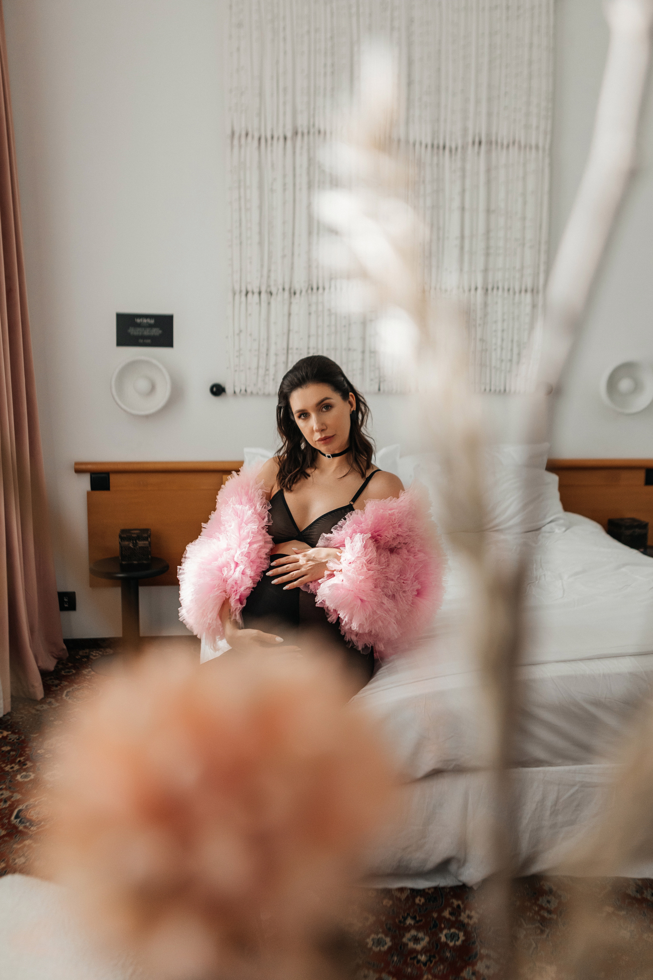 Яна. Свадебный и семейный фотограф Ибрагимова Мария из Екатеринбурга