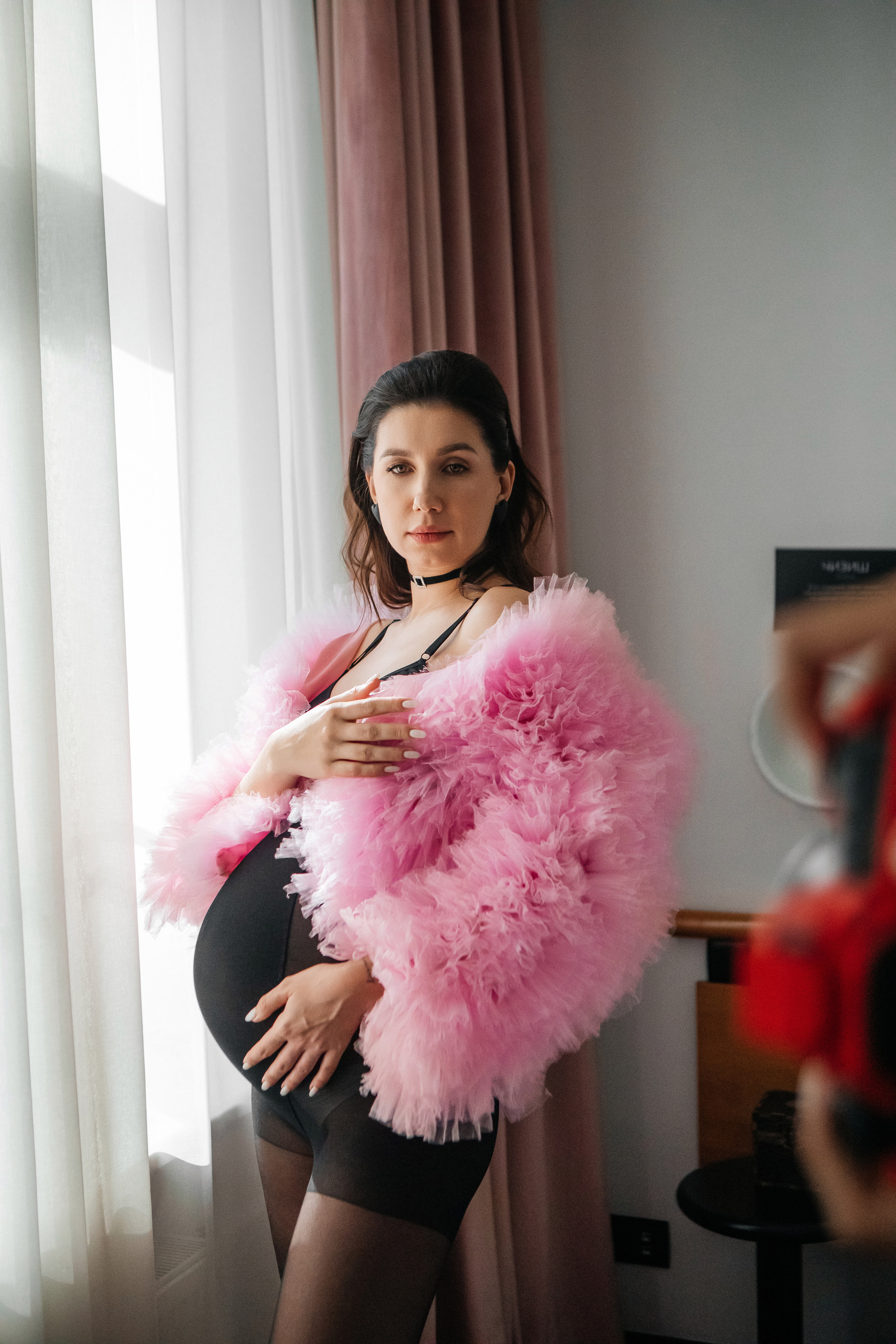 Яна. Свадебный и семейный фотограф Ибрагимова Мария из Екатеринбурга