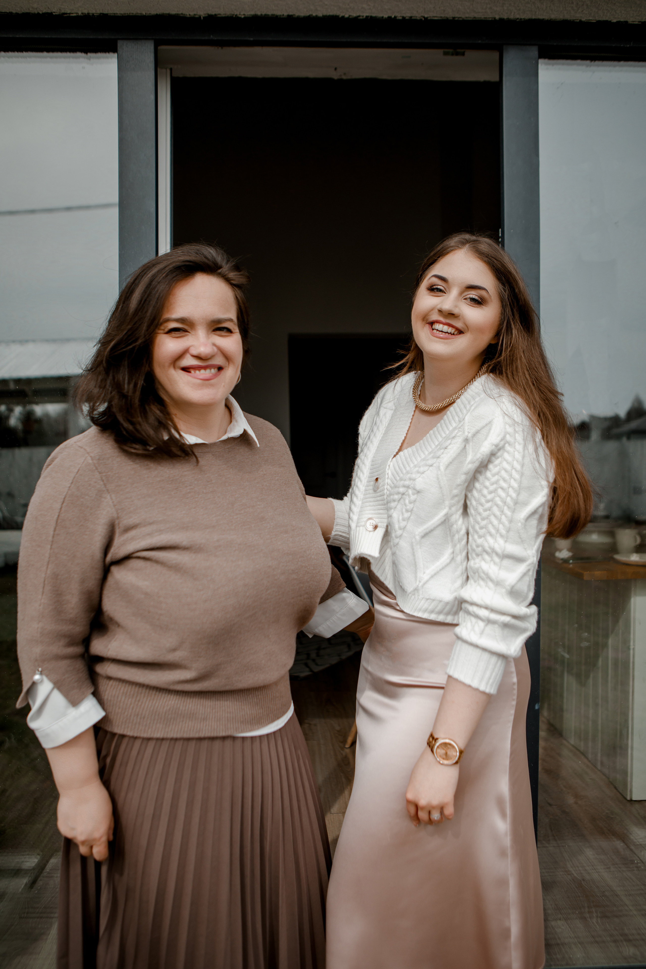 Семейная фотосессия династия. Свадебный и семейный фотограф Ибрагимова Мария из Екатеринбурга