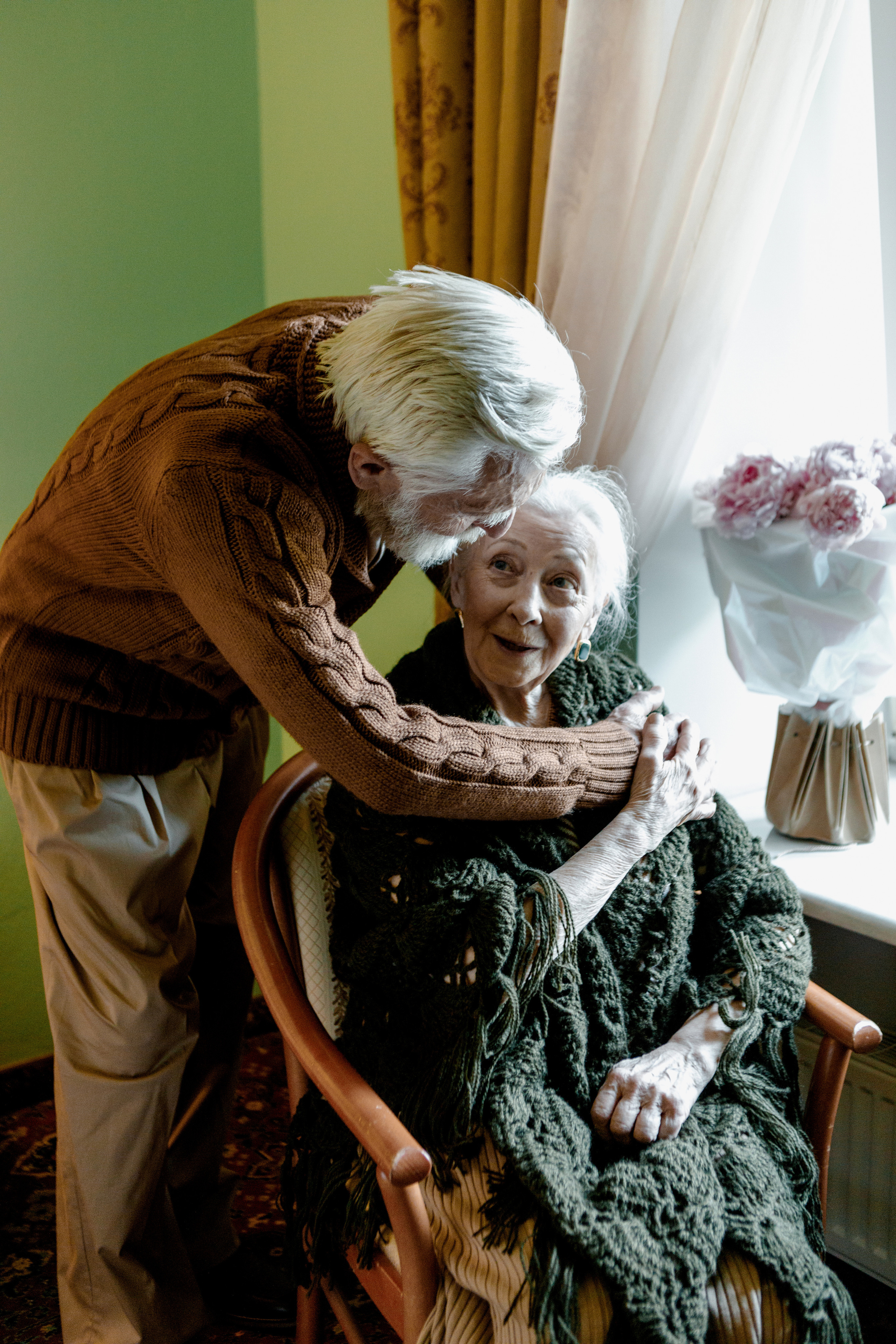 Евгений и Елизавета. Свадебный и семейный фотограф Ибрагимова Мария из Екатеринбурга