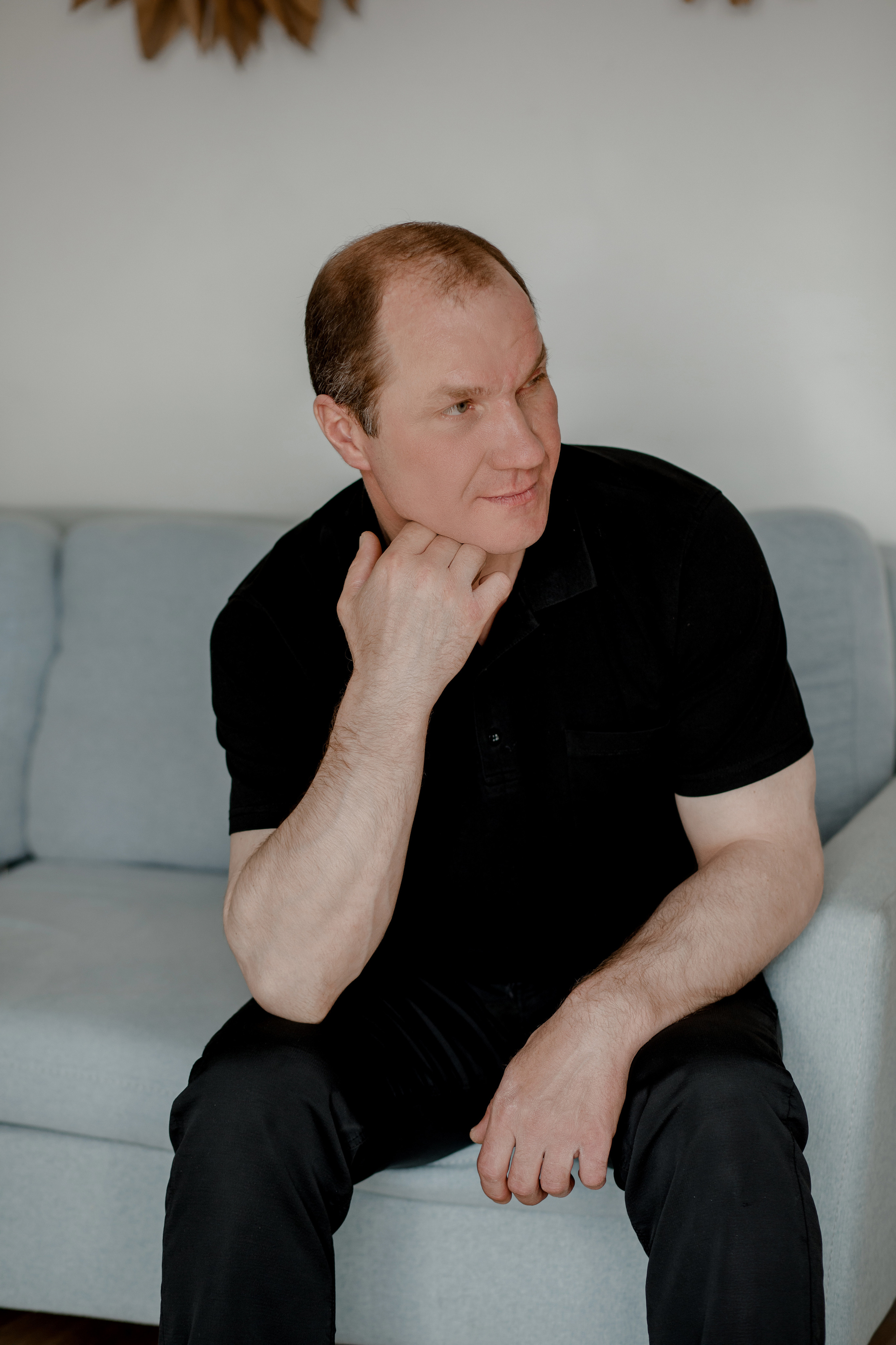 Семейная фотосессия династия. Свадебный и семейный фотограф Ибрагимова Мария из Екатеринбурга