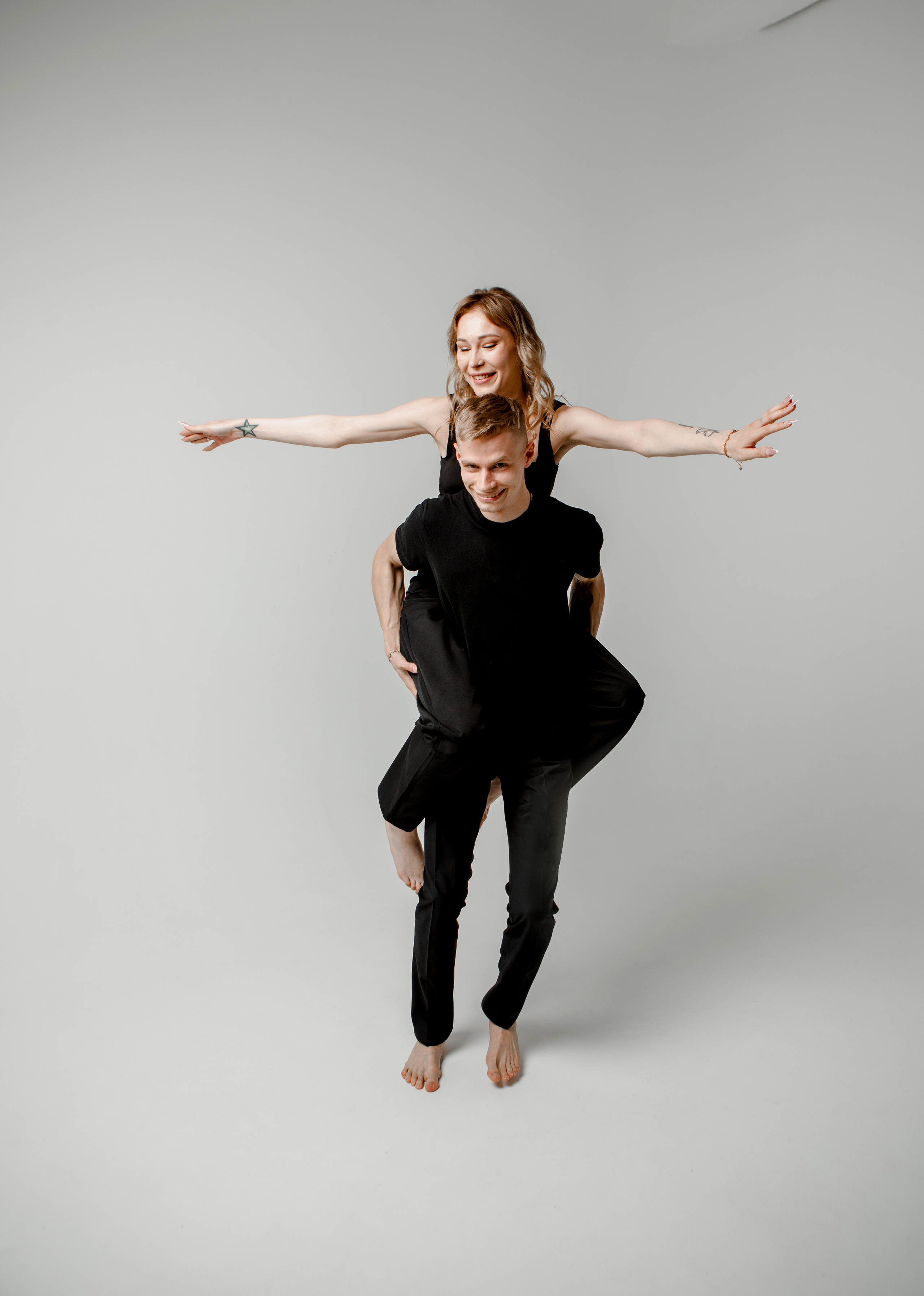 Кирилл и Виалетта. Свадебный и семейный фотограф Ибрагимова Мария из Екатеринбурга