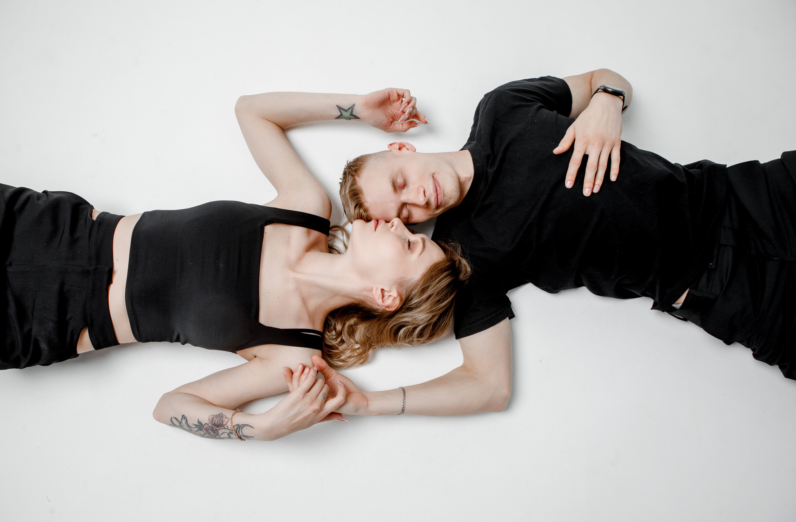 Кирилл и Виалетта. Свадебный и семейный фотограф Ибрагимова Мария из Екатеринбурга