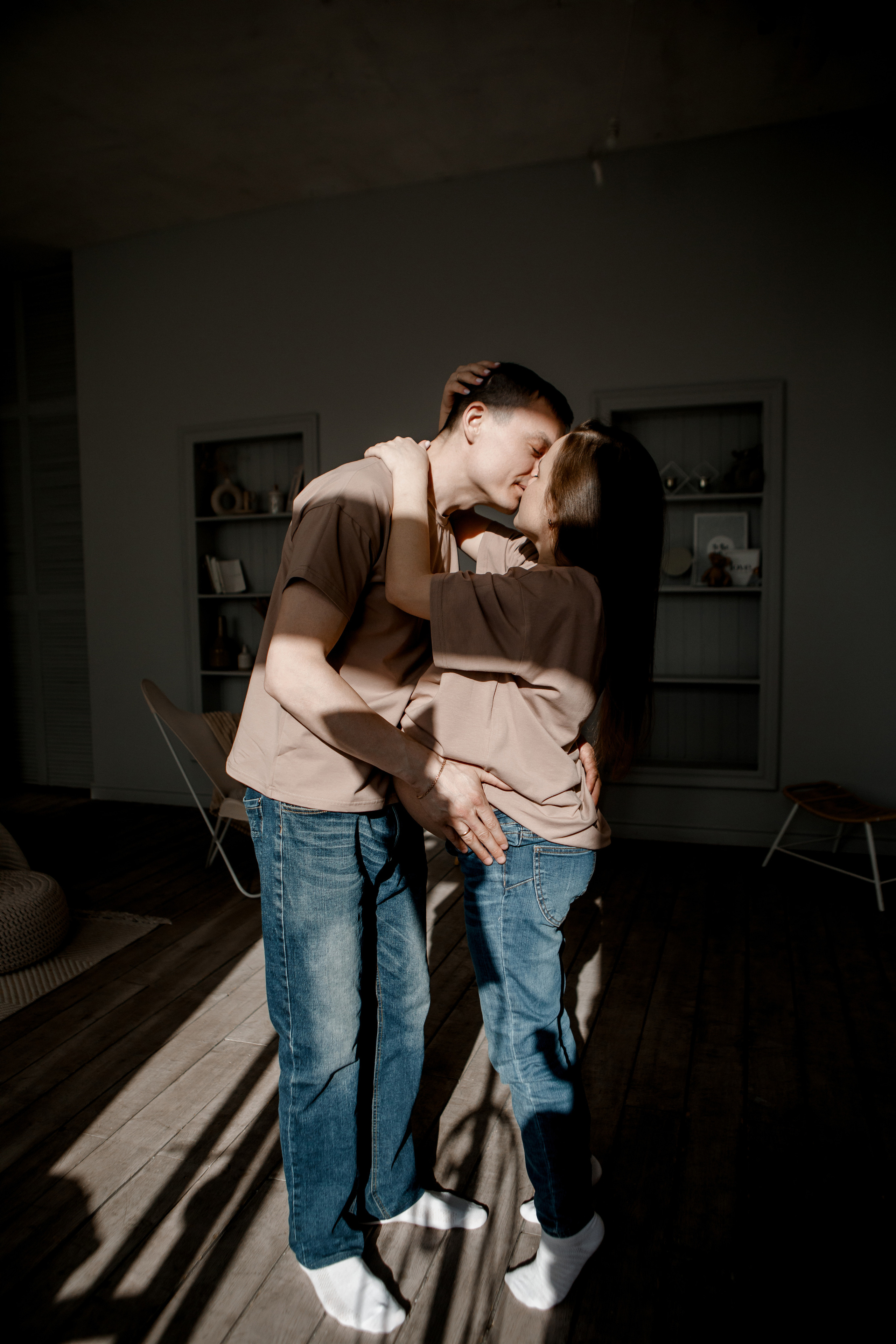 Эльвира и Ренат. Свадебный и семейный фотограф Ибрагимова Мария из Екатеринбурга