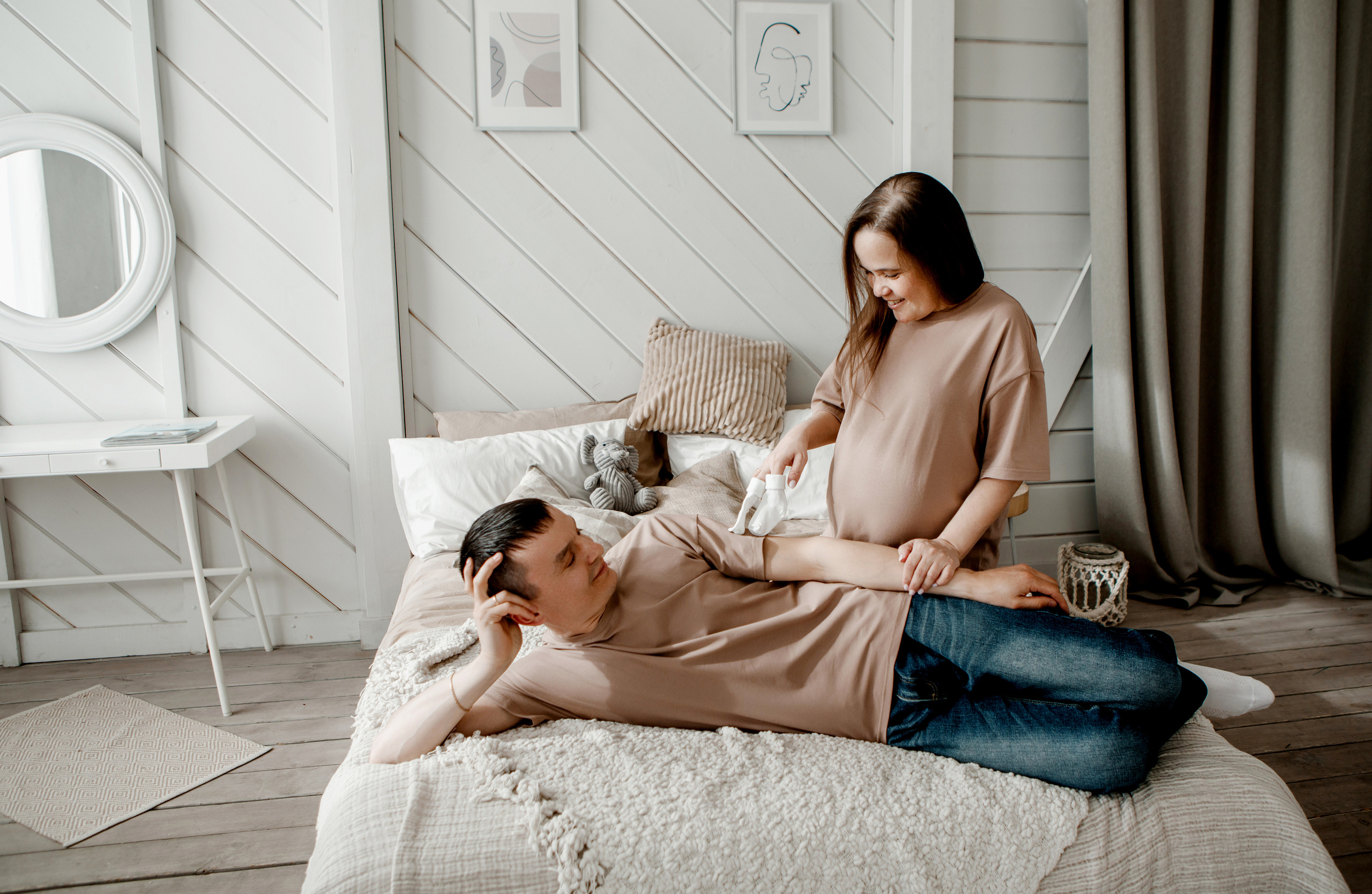 Эльвира и Ренат. Свадебный и семейный фотограф Ибрагимова Мария из Екатеринбурга