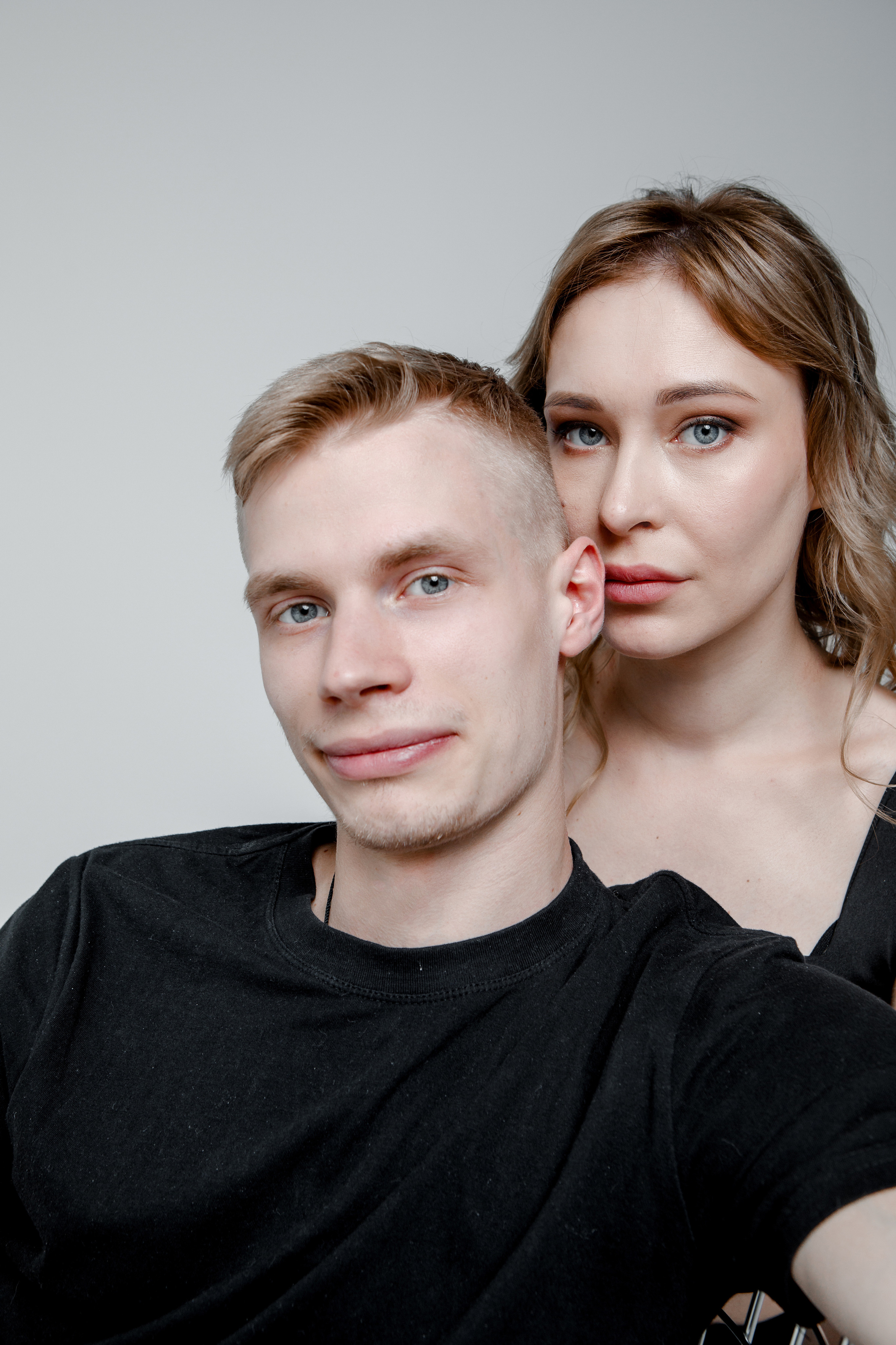 Кирилл и Виалетта. Свадебный и семейный фотограф Ибрагимова Мария из Екатеринбурга