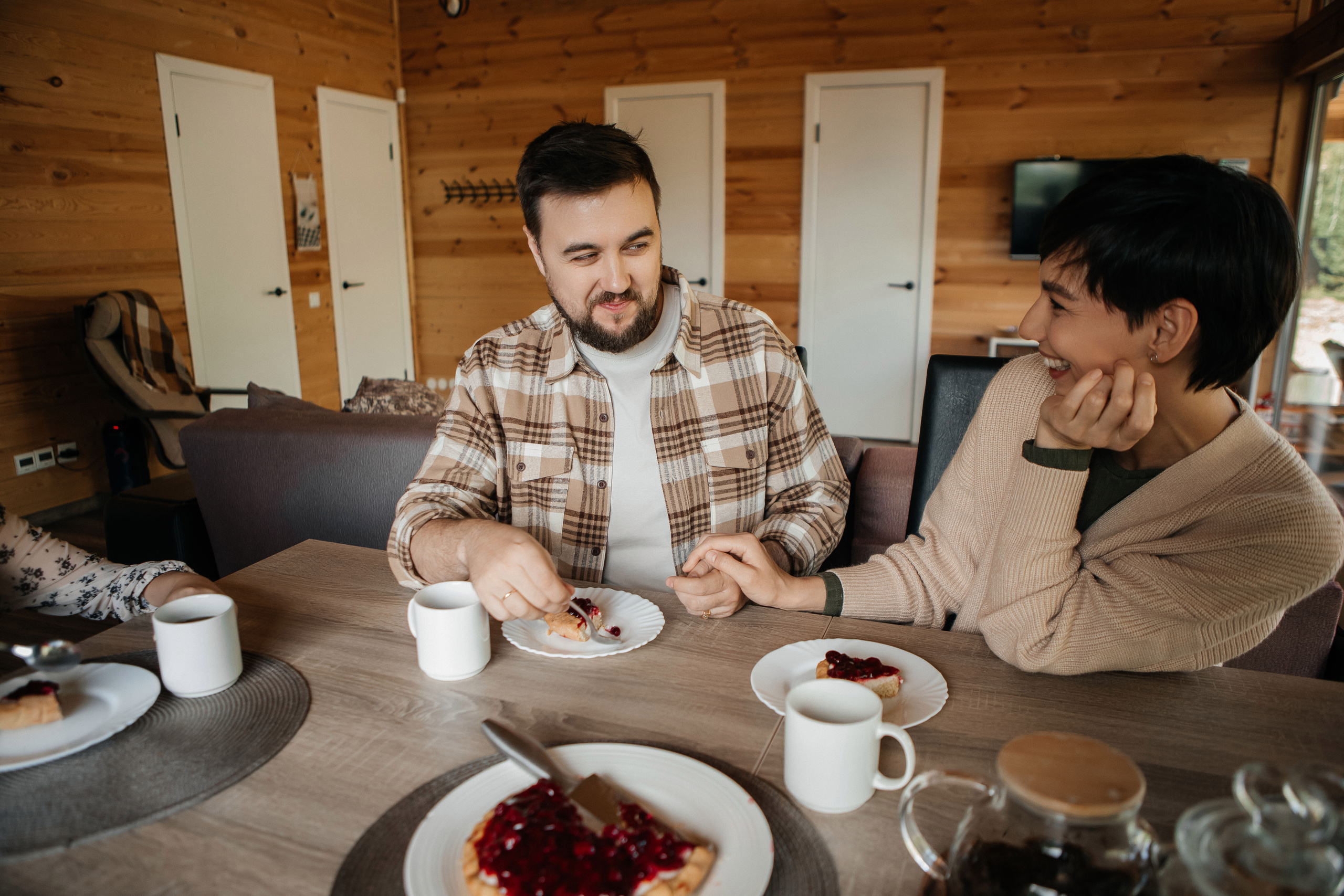 Семейная фотосессия Элина, Александр, Эвелина, Лев. Свадебный и семейный фотограф Ибрагимова Мария из Екатеринбурга