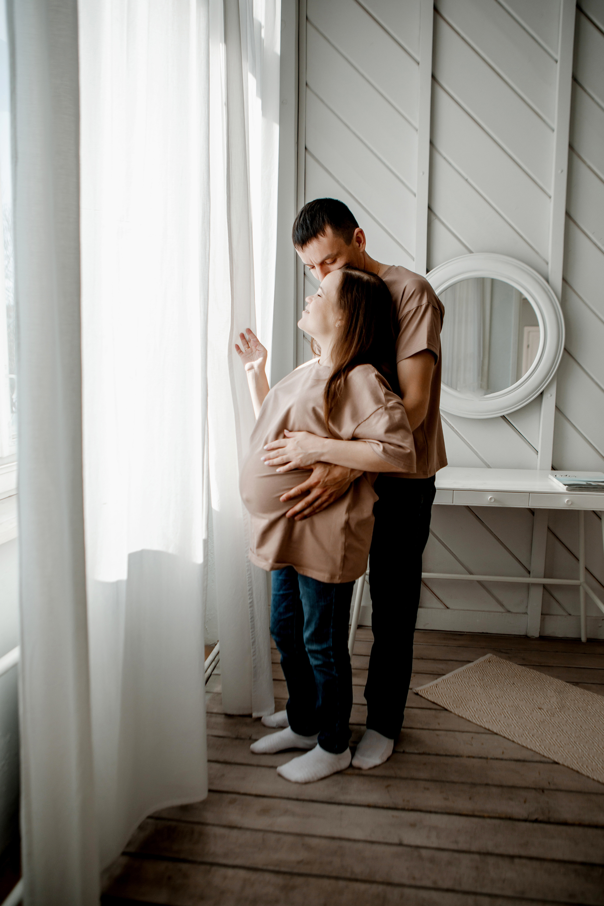 Эльвира и Ренат. Свадебный и семейный фотограф Ибрагимова Мария из Екатеринбурга