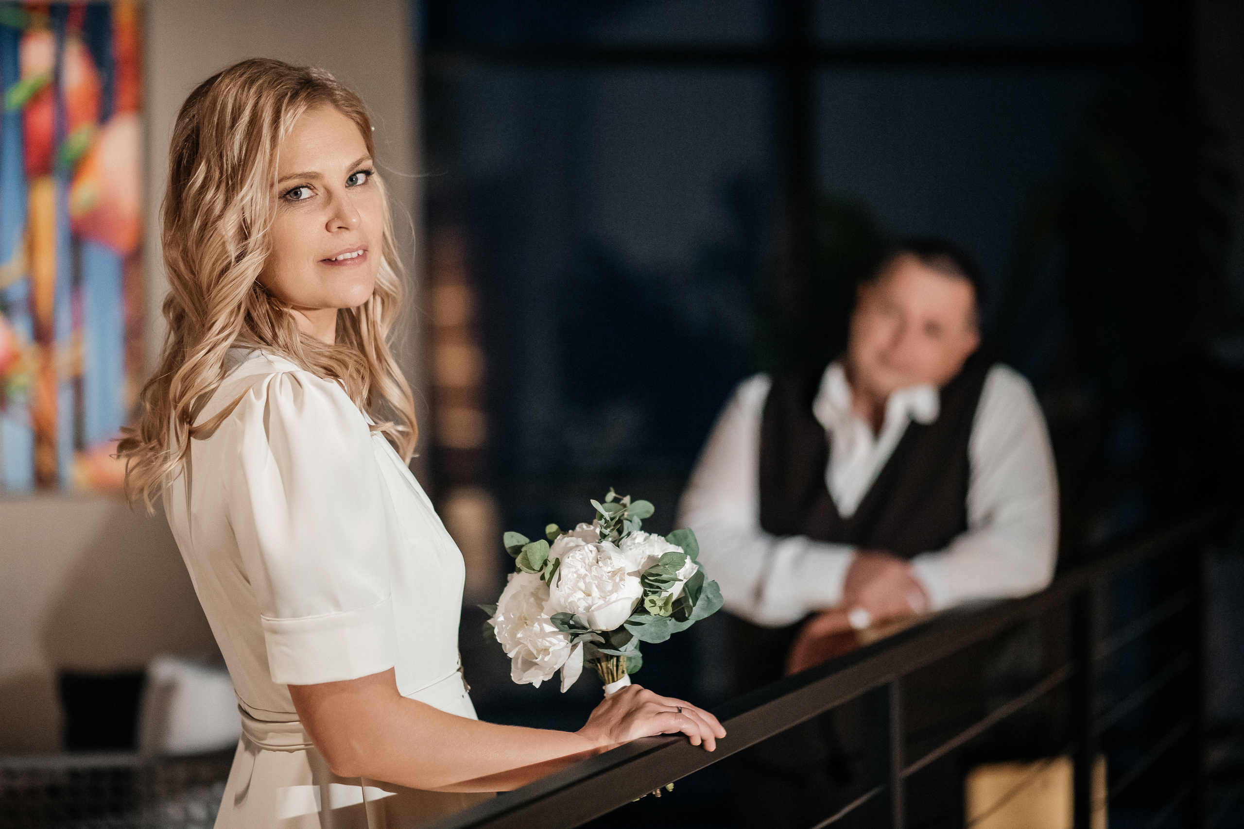 Свадебная LOVE STORY. Свадебный и семейный фотограф Ибрагимова Мария из Екатеринбурга