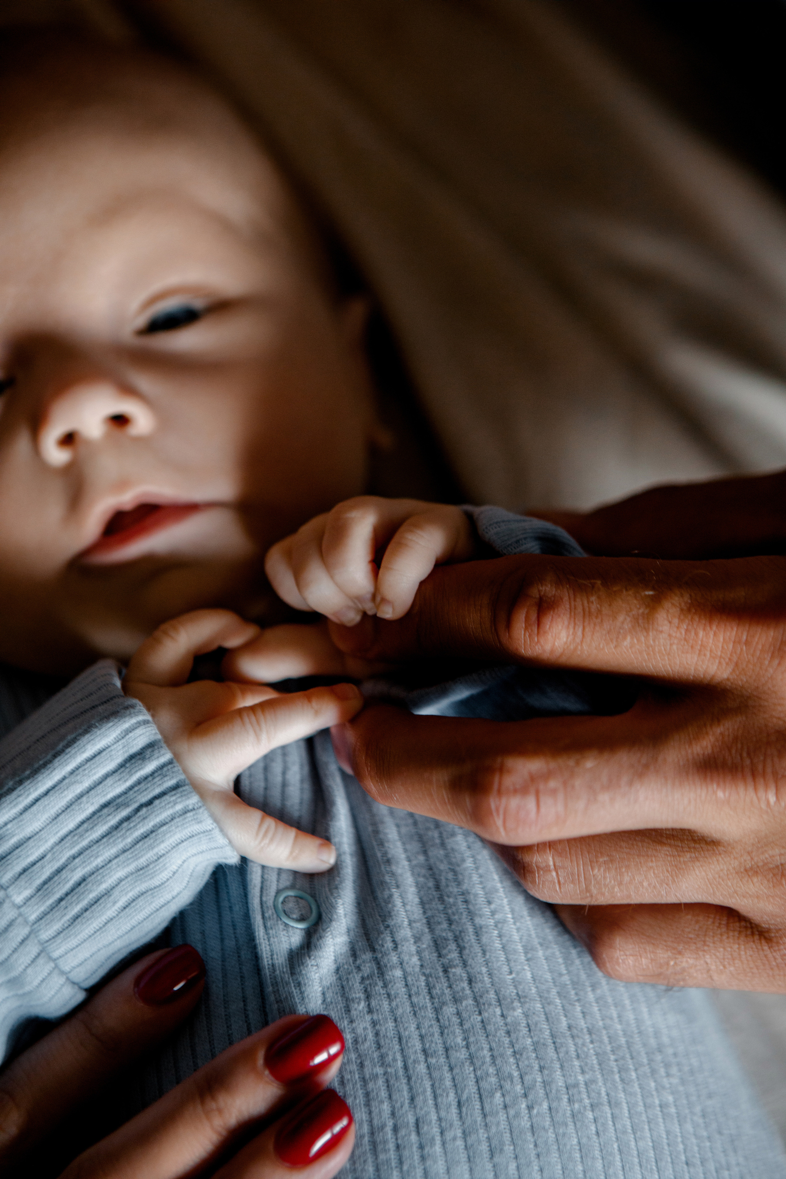 Дима Динара и Сашуля. Свадебный и семейный фотограф Ибрагимова Мария из Екатеринбурга