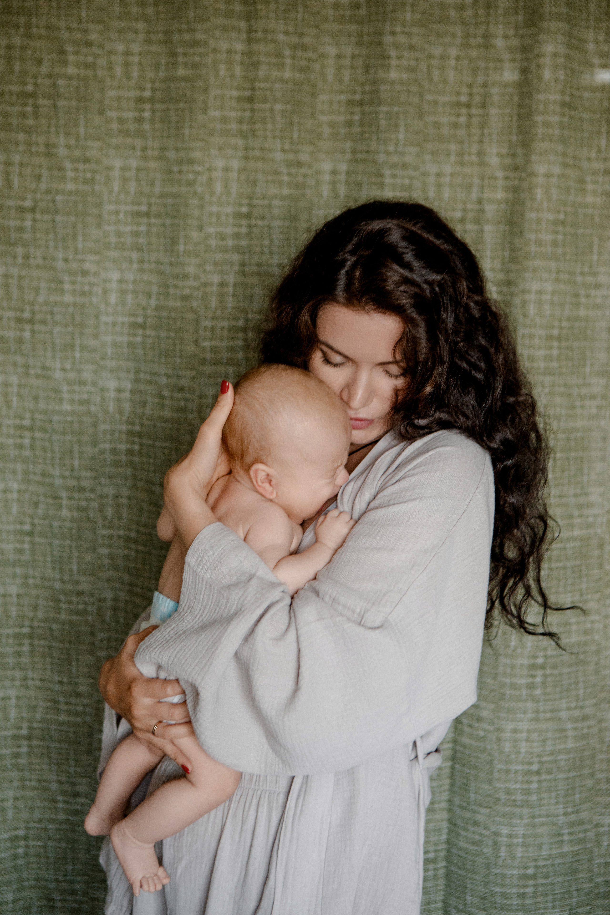 Дима Динара и Сашуля. Свадебный и семейный фотограф Ибрагимова Мария из Екатеринбурга