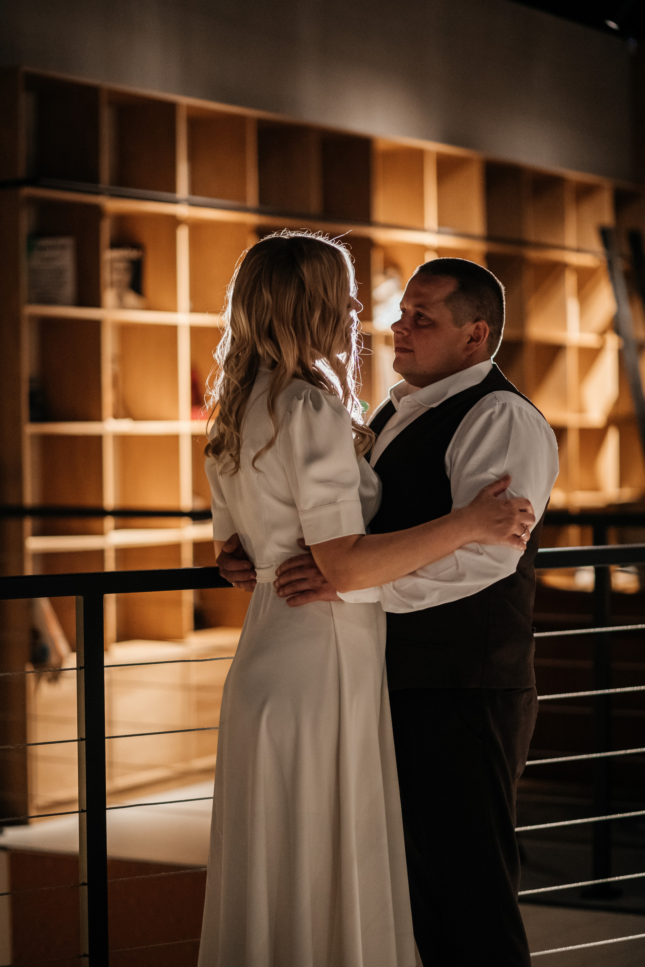 Свадебная LOVE STORY. Свадебный и семейный фотограф Ибрагимова Мария из Екатеринбурга