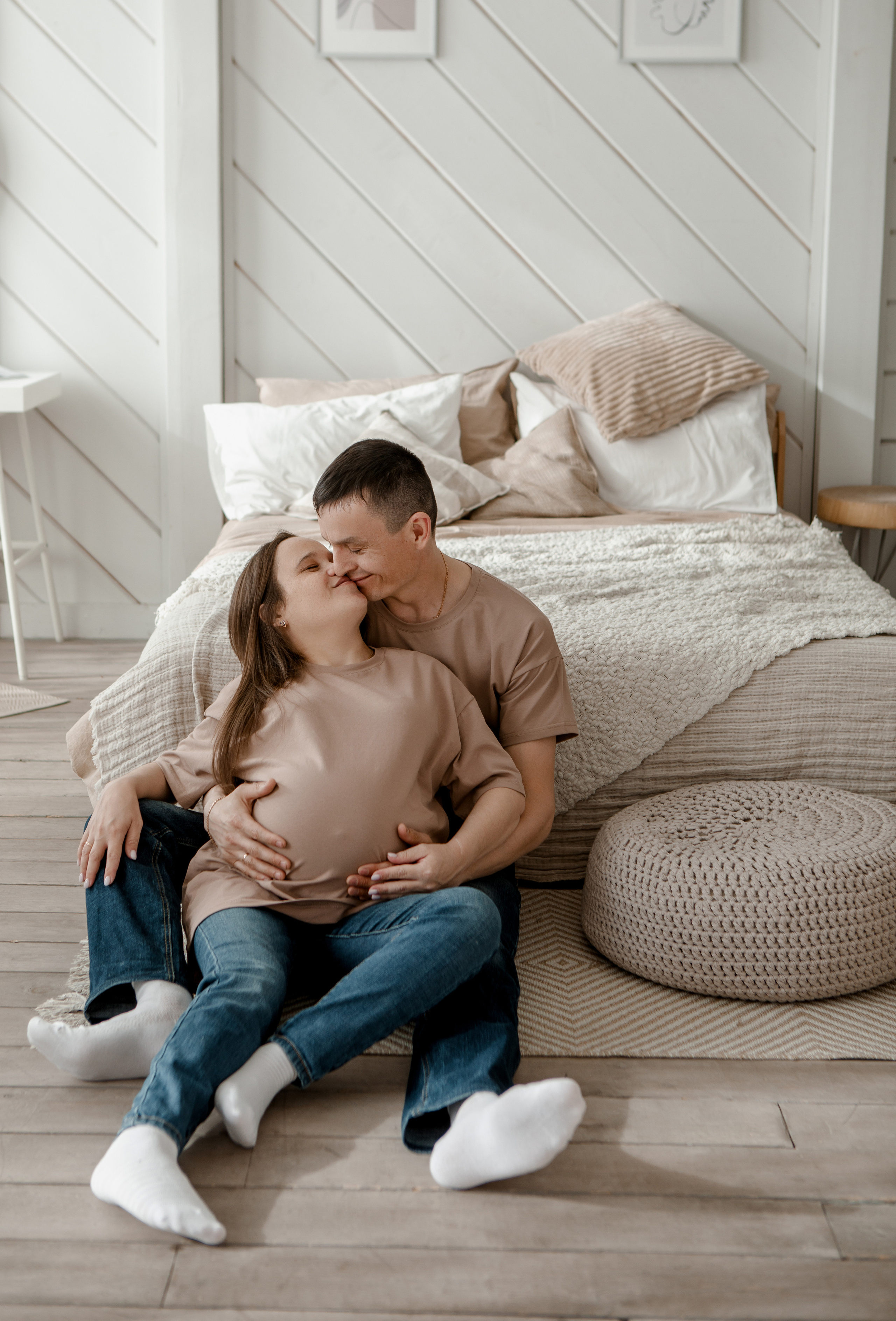 Эльвира и Ренат. Свадебный и семейный фотограф Ибрагимова Мария из Екатеринбурга