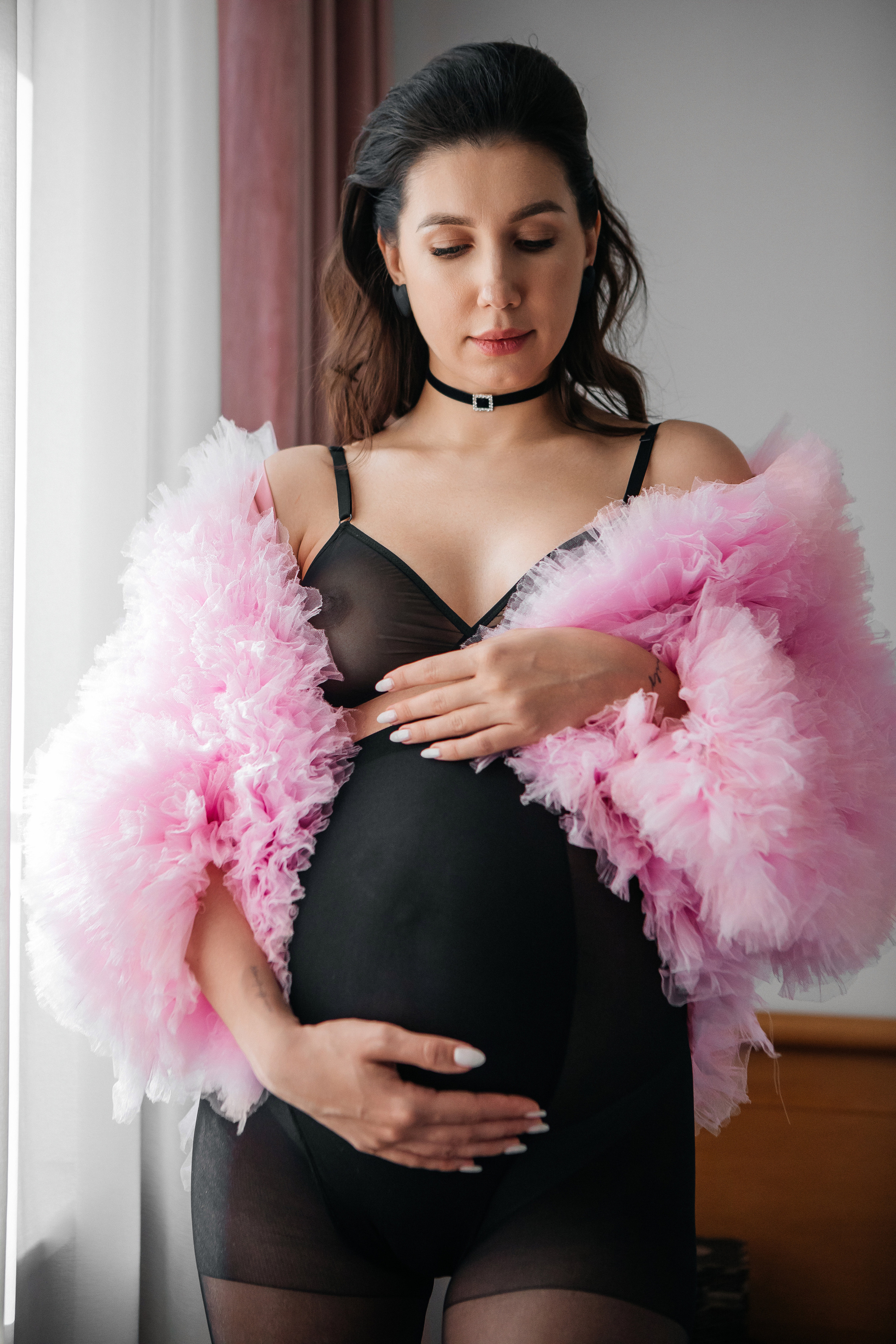 Яна. Свадебный и семейный фотограф Ибрагимова Мария из Екатеринбурга