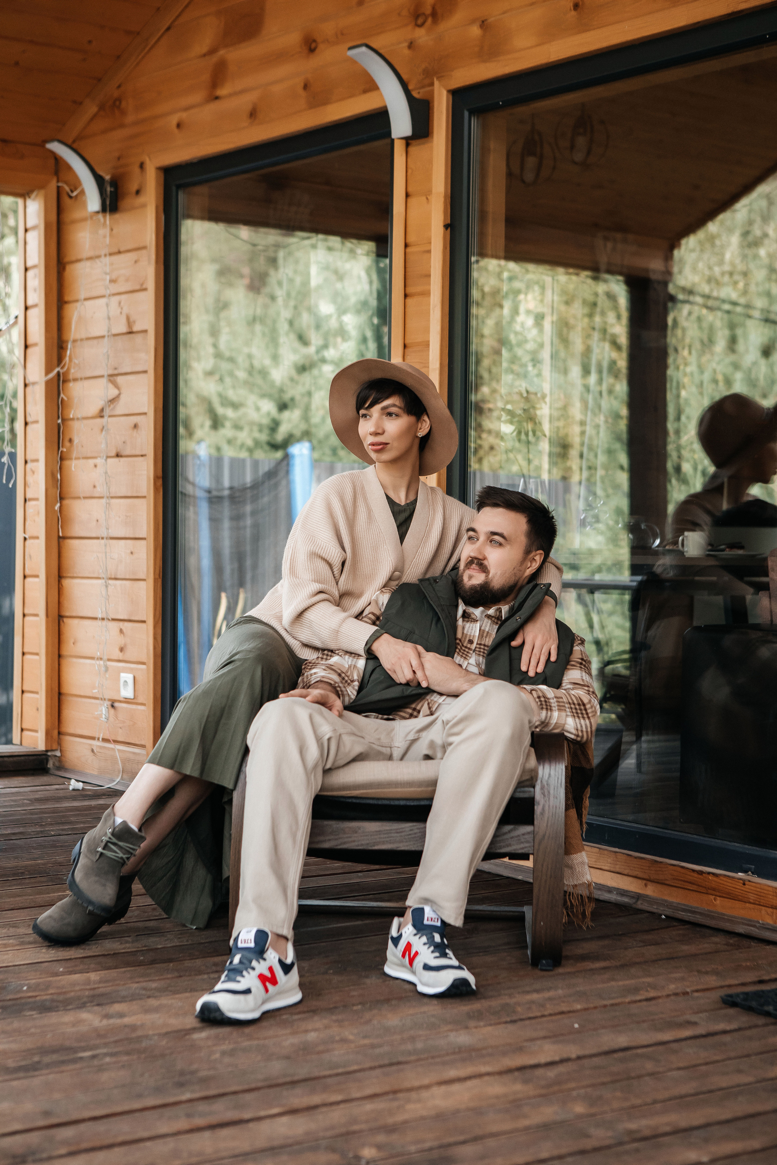 Семейная фотосессия Элина, Александр, Эвелина, Лев. Свадебный и семейный фотограф Ибрагимова Мария из Екатеринбурга