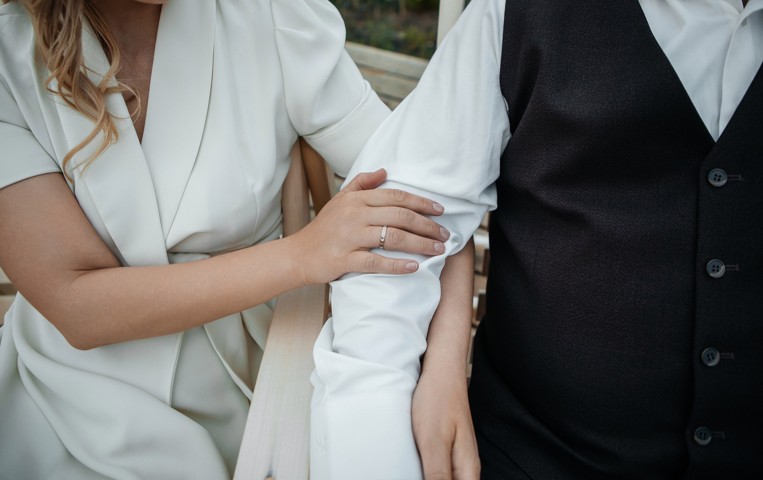 Свадебная LOVE STORY. Свадебный и семейный фотограф Ибрагимова Мария из Екатеринбурга