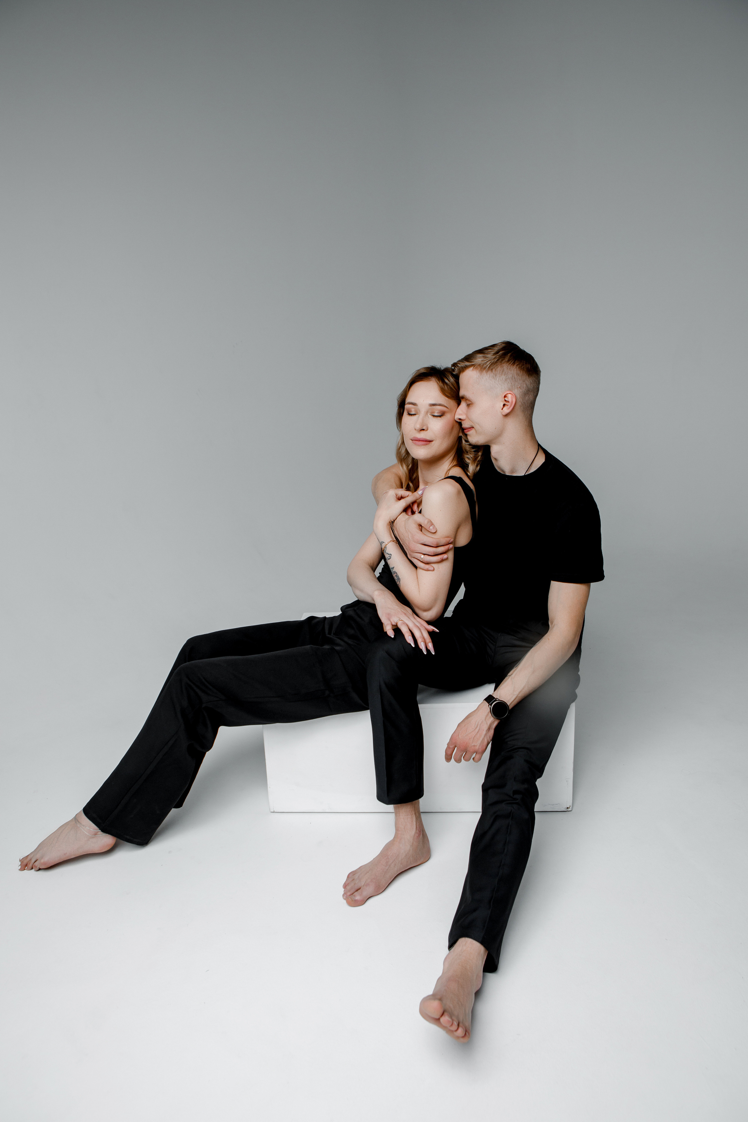 Кирилл и Виалетта. Свадебный и семейный фотограф Ибрагимова Мария из Екатеринбурга