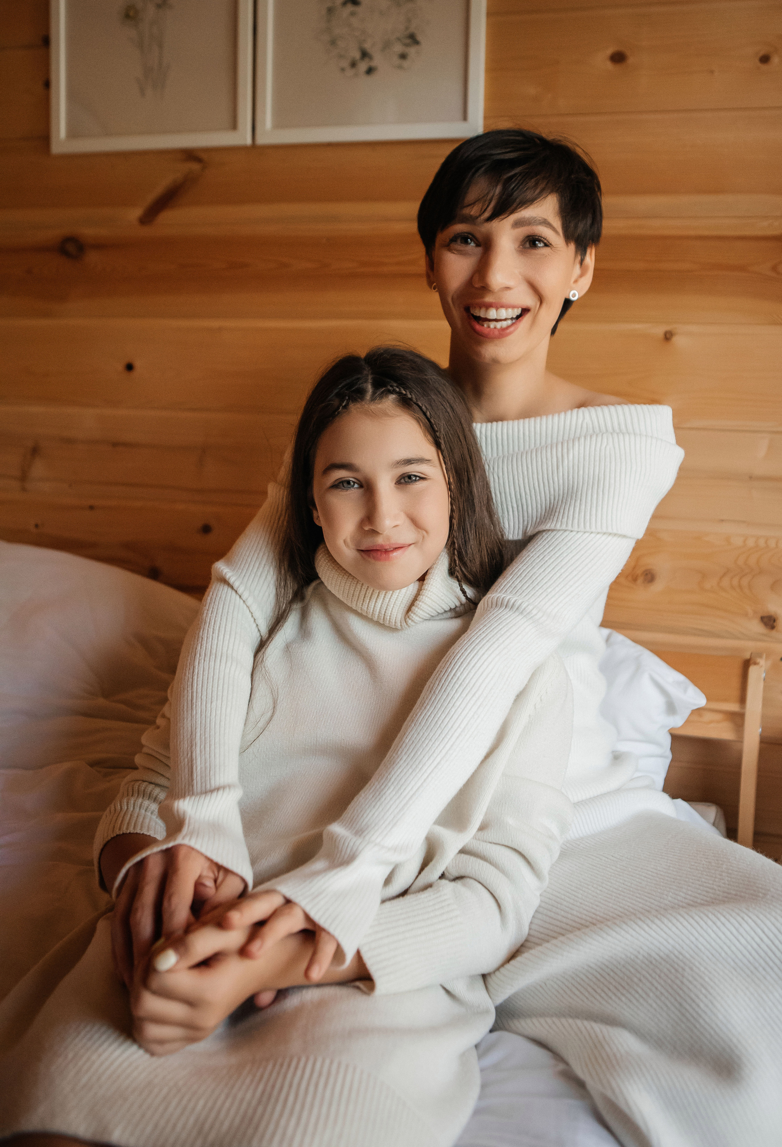 Семейная фотосессия Элина, Александр, Эвелина, Лев. Свадебный и семейный фотограф Ибрагимова Мария из Екатеринбурга