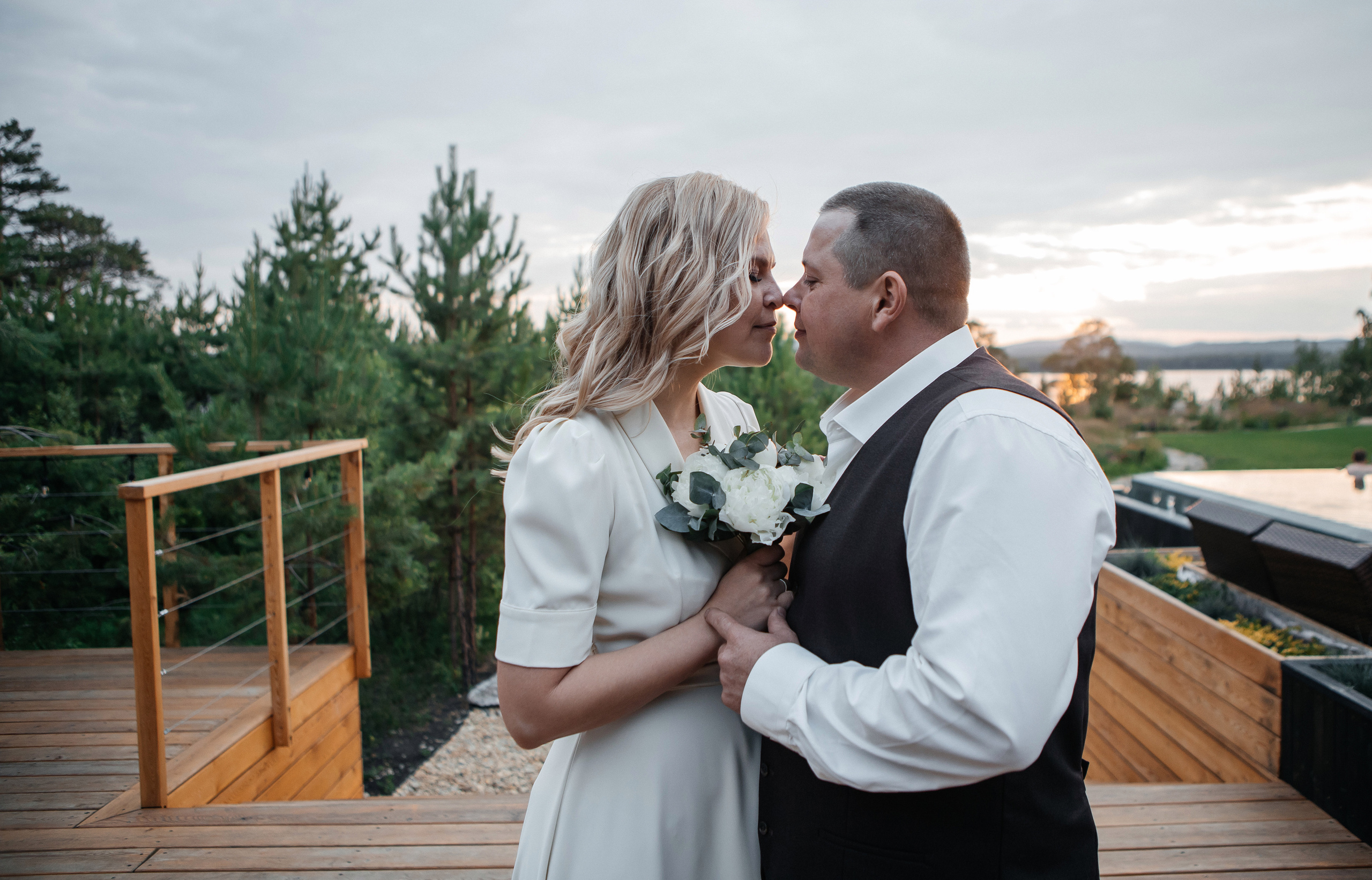 Свадебная LOVE STORY. Свадебный и семейный фотограф Ибрагимова Мария из Екатеринбурга