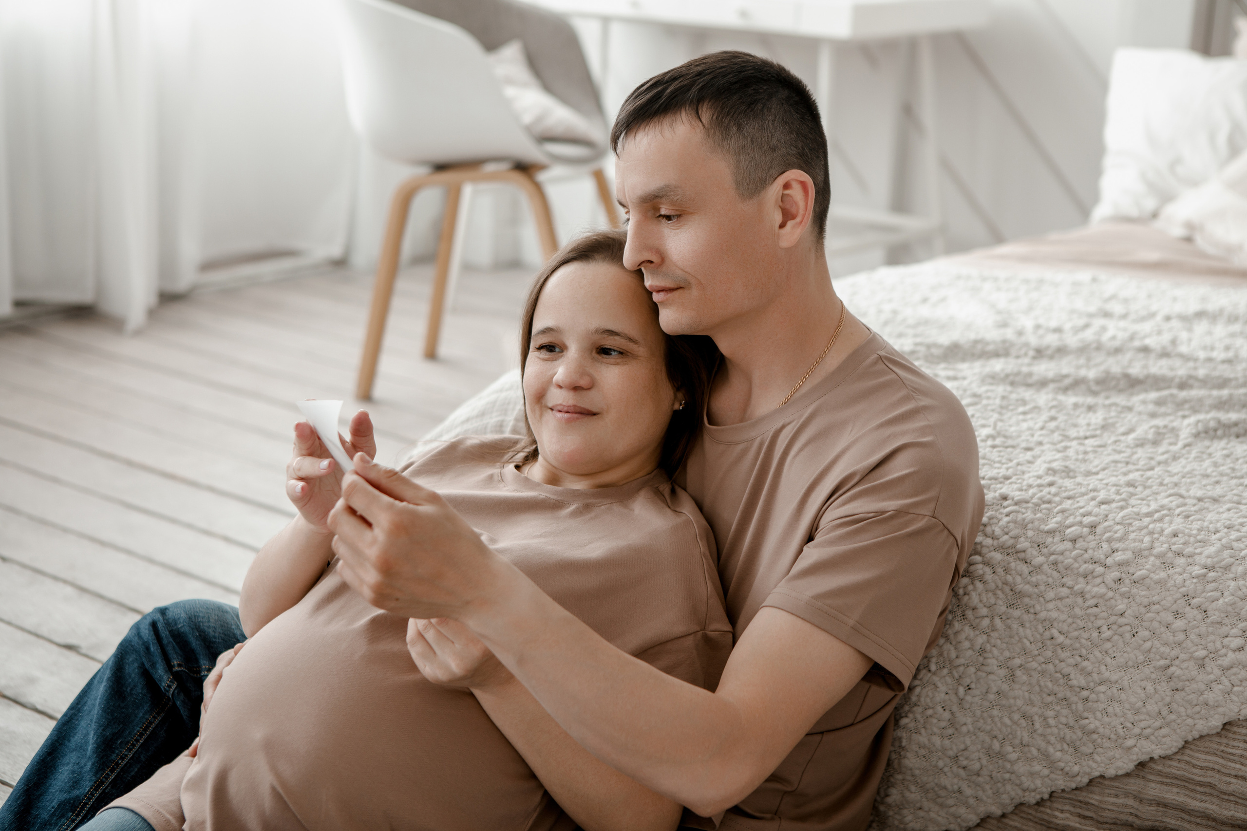 Эльвира и Ренат. Свадебный и семейный фотограф Ибрагимова Мария из Екатеринбурга