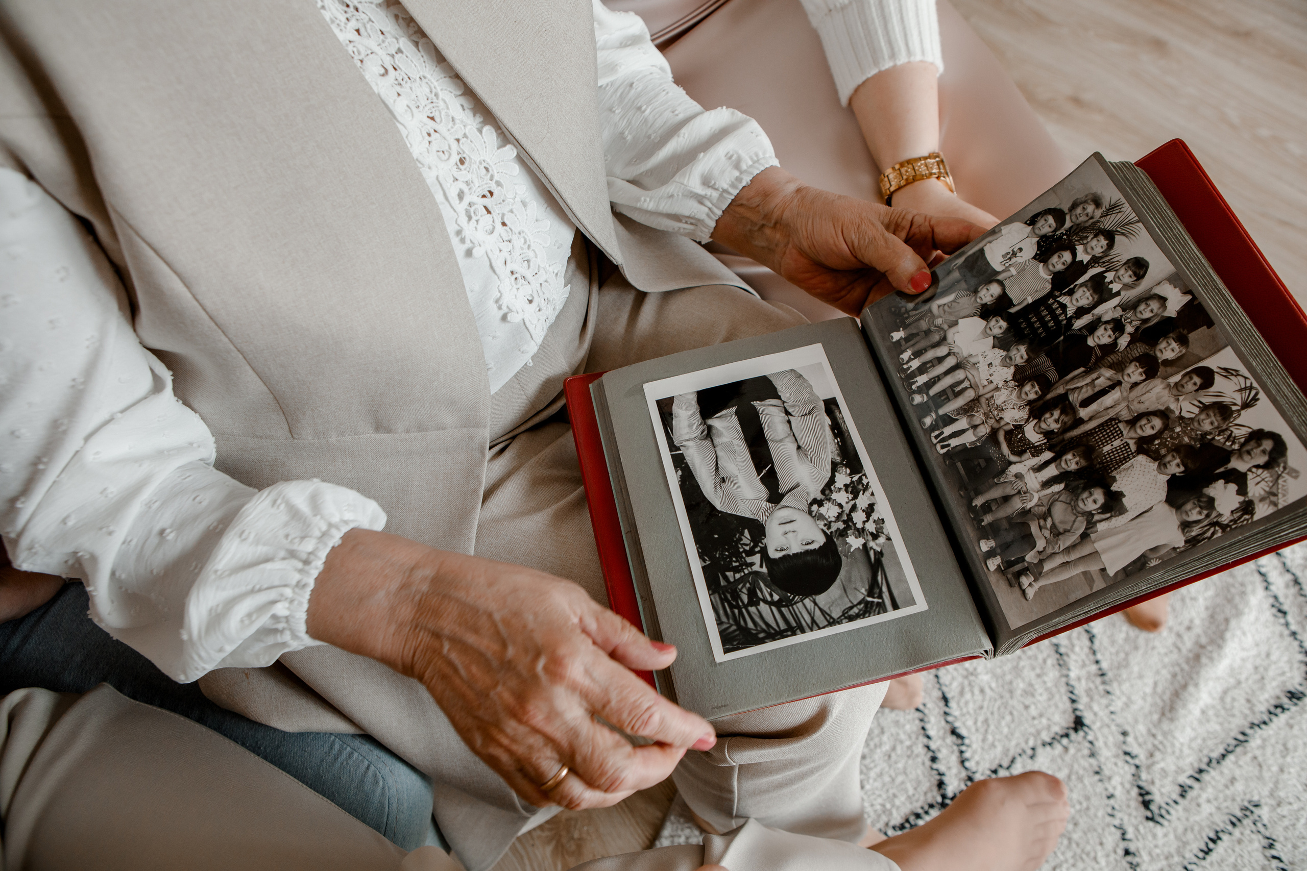 Семейная фотосессия династия. Свадебный и семейный фотограф Ибрагимова Мария из Екатеринбурга