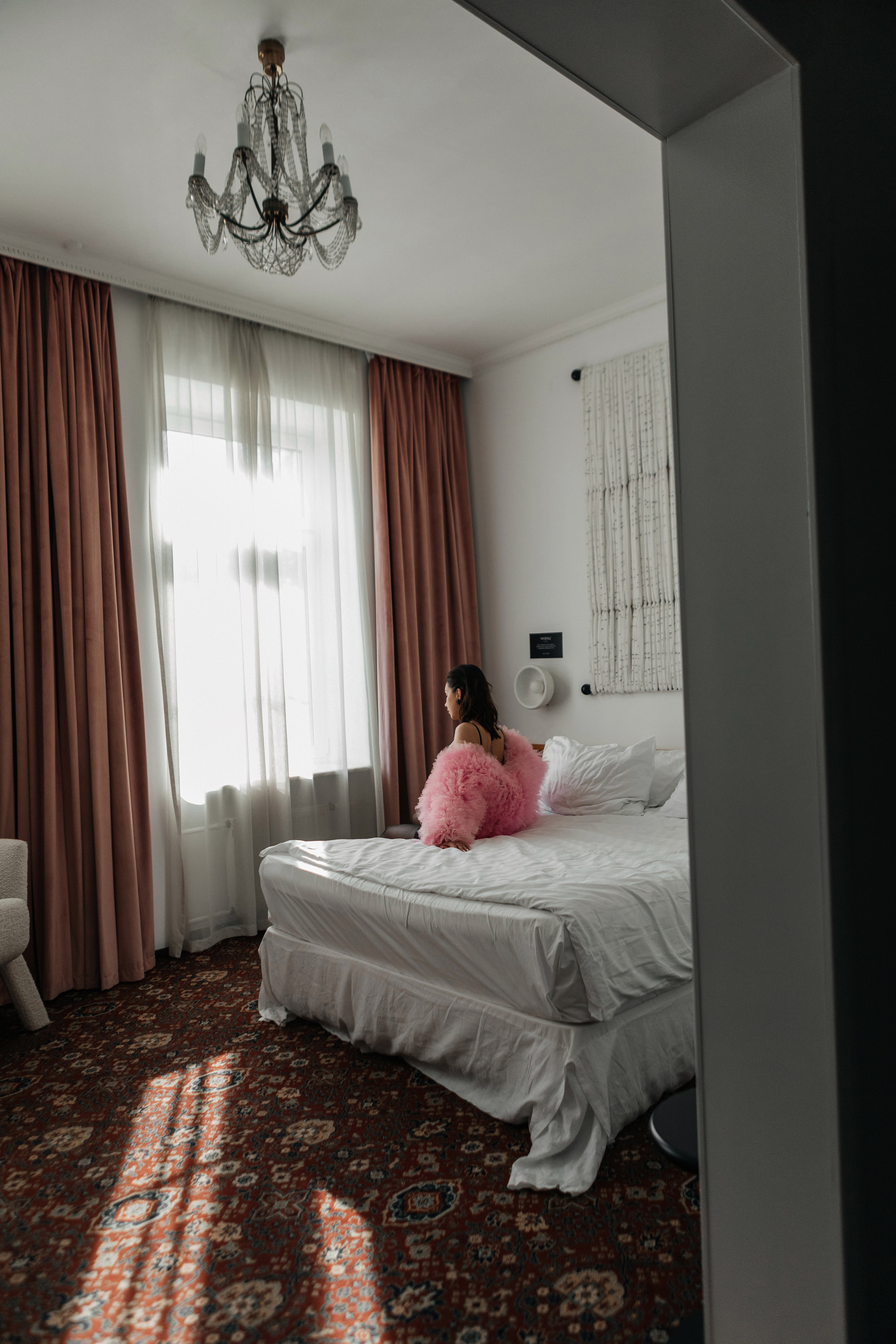 Яна. Свадебный и семейный фотограф Ибрагимова Мария из Екатеринбурга