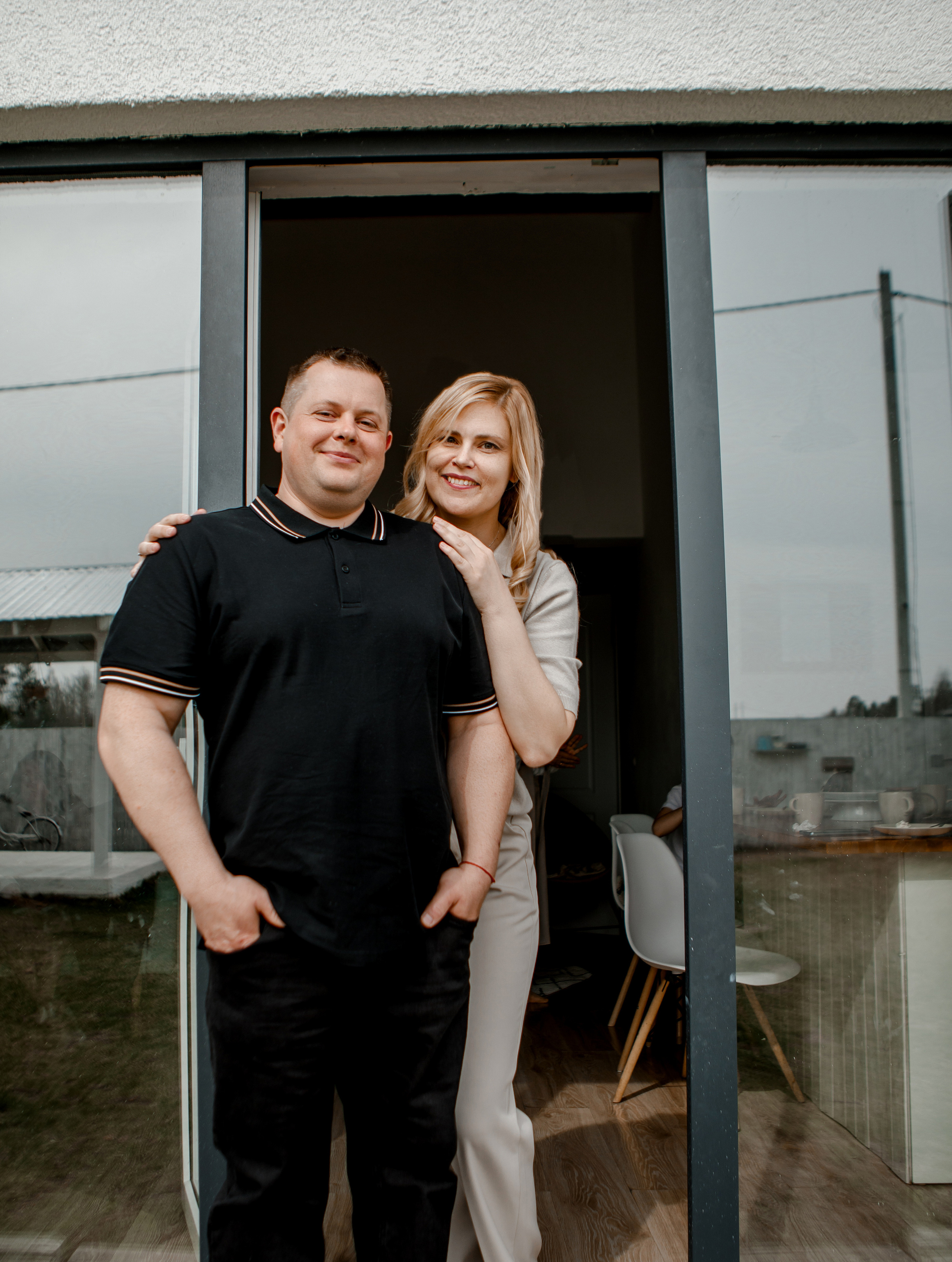 Семейная фотосессия династия. Свадебный и семейный фотограф Ибрагимова Мария из Екатеринбурга