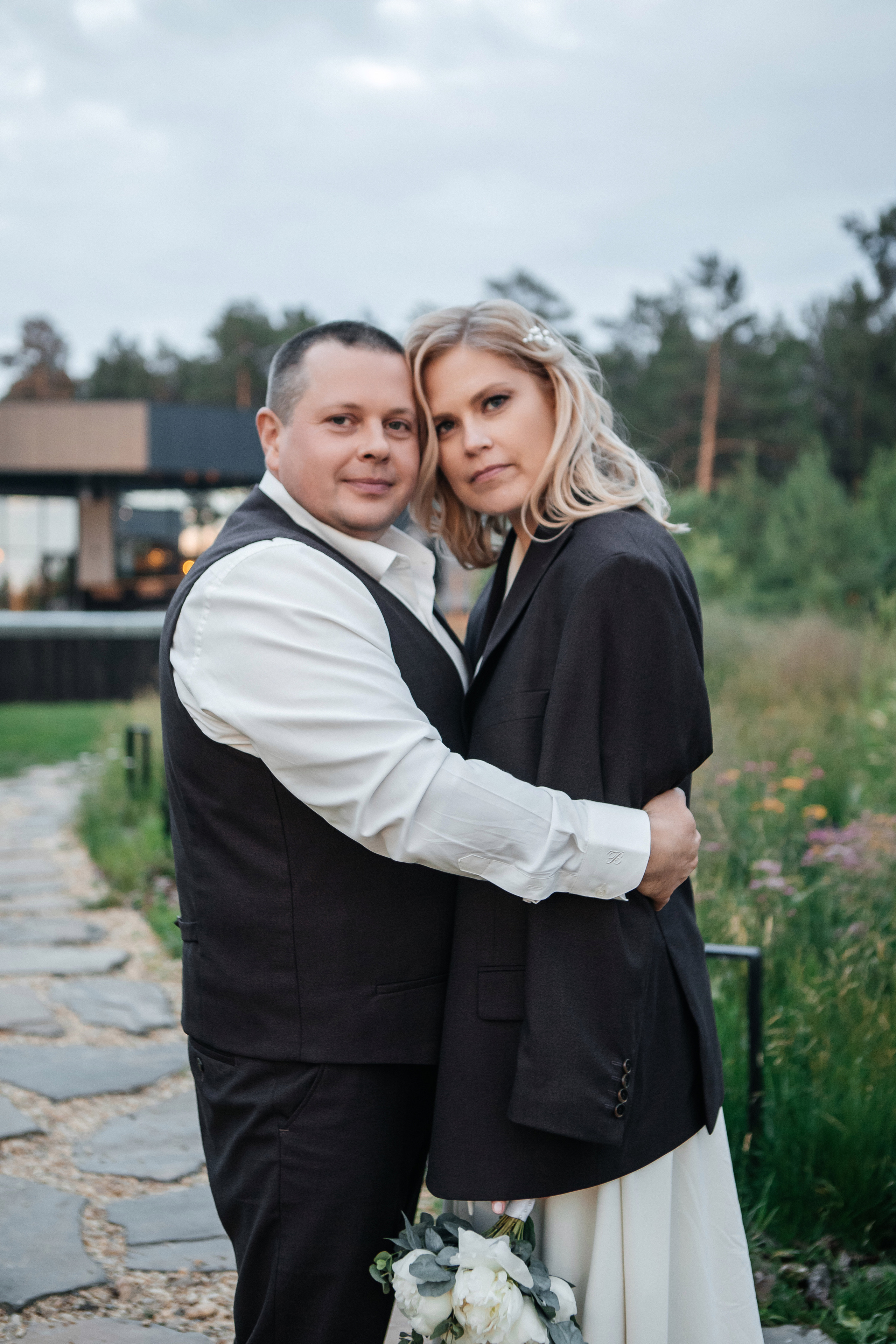 Свадебная LOVE STORY. Свадебный и семейный фотограф Ибрагимова Мария из Екатеринбурга