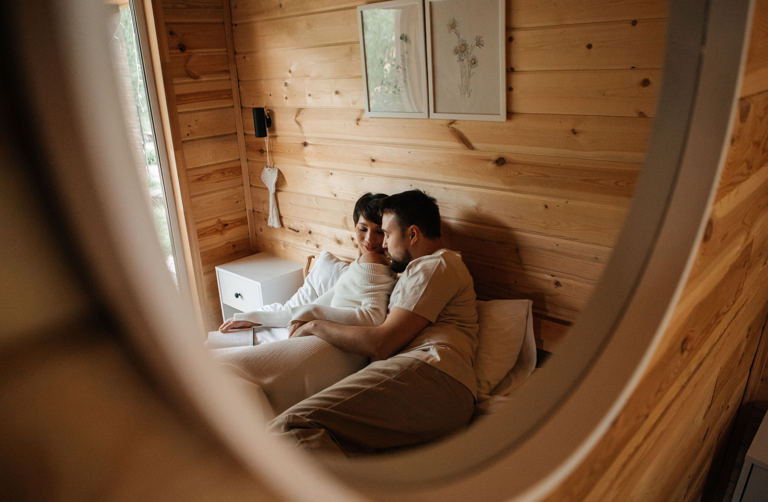 Семейная фотосессия Элина, Александр, Эвелина, Лев. Свадебный и семейный фотограф Ибрагимова Мария из Екатеринбурга