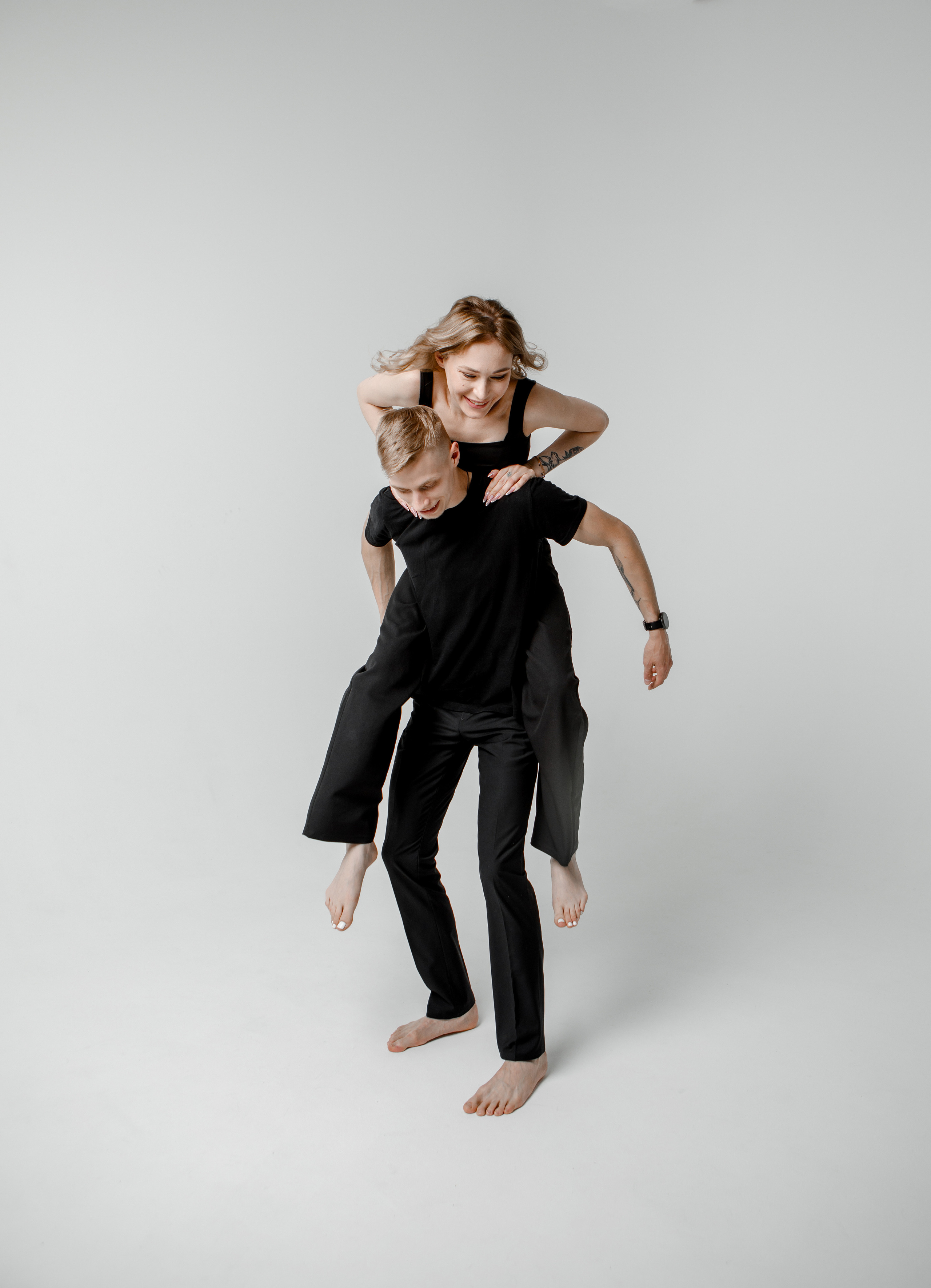 Кирилл и Виалетта. Свадебный и семейный фотограф Ибрагимова Мария из Екатеринбурга