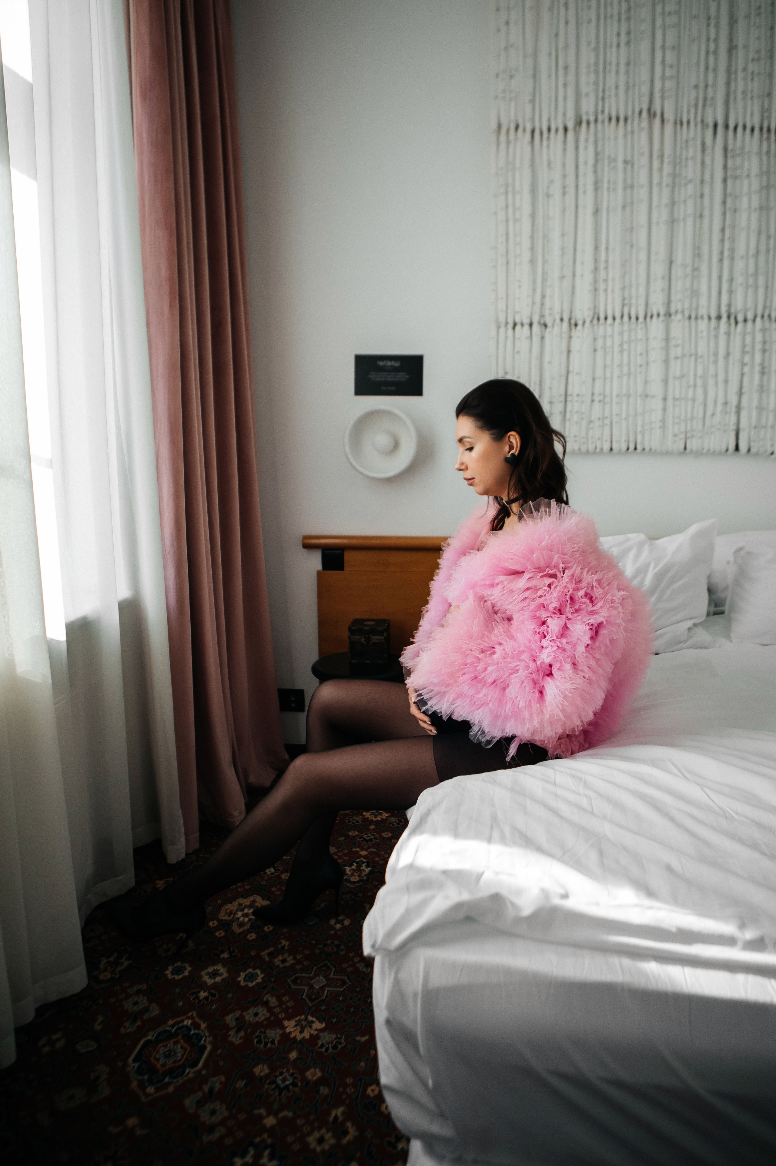 Яна. Свадебный и семейный фотограф Ибрагимова Мария из Екатеринбурга