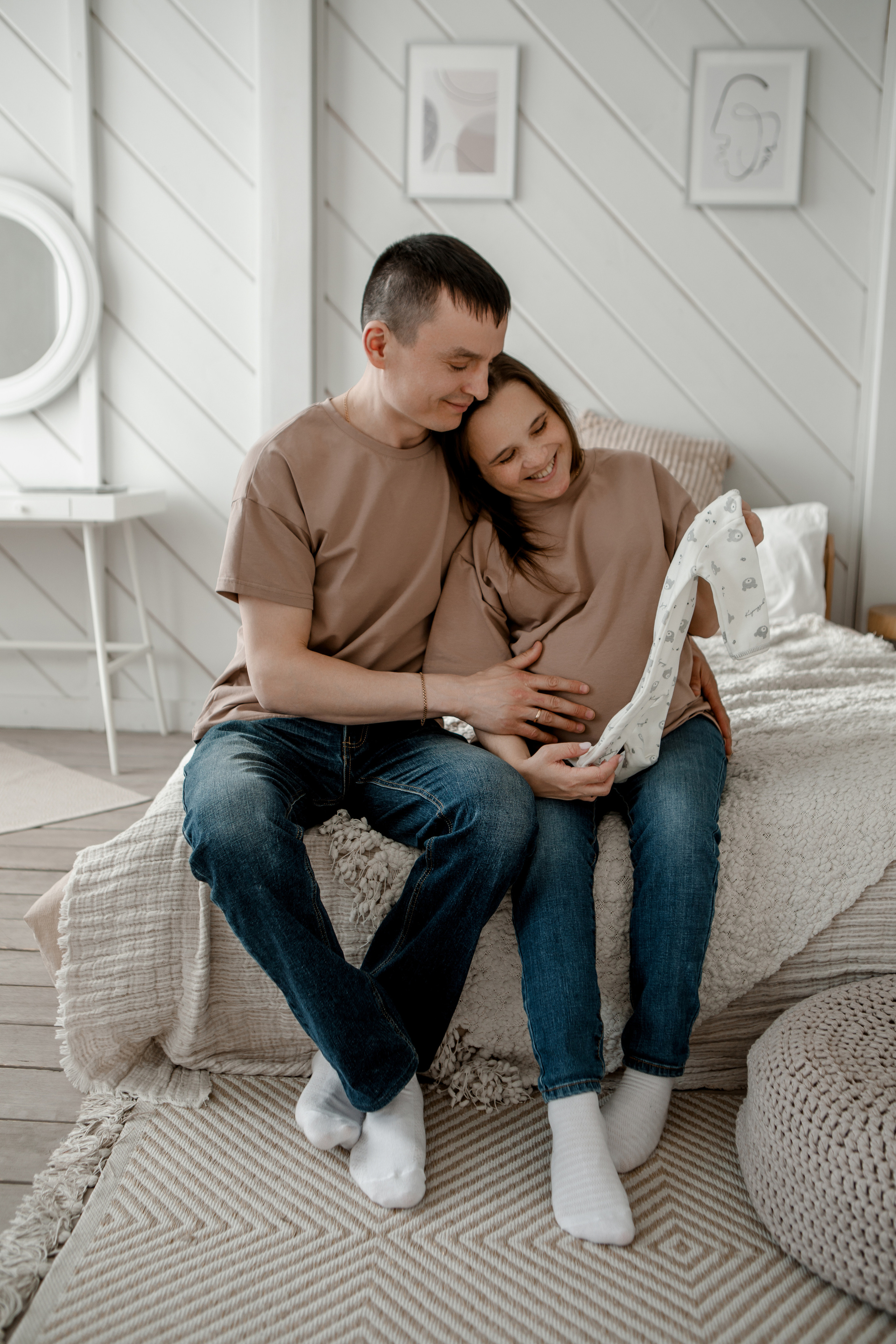 Эльвира и Ренат. Свадебный и семейный фотограф Ибрагимова Мария из Екатеринбурга