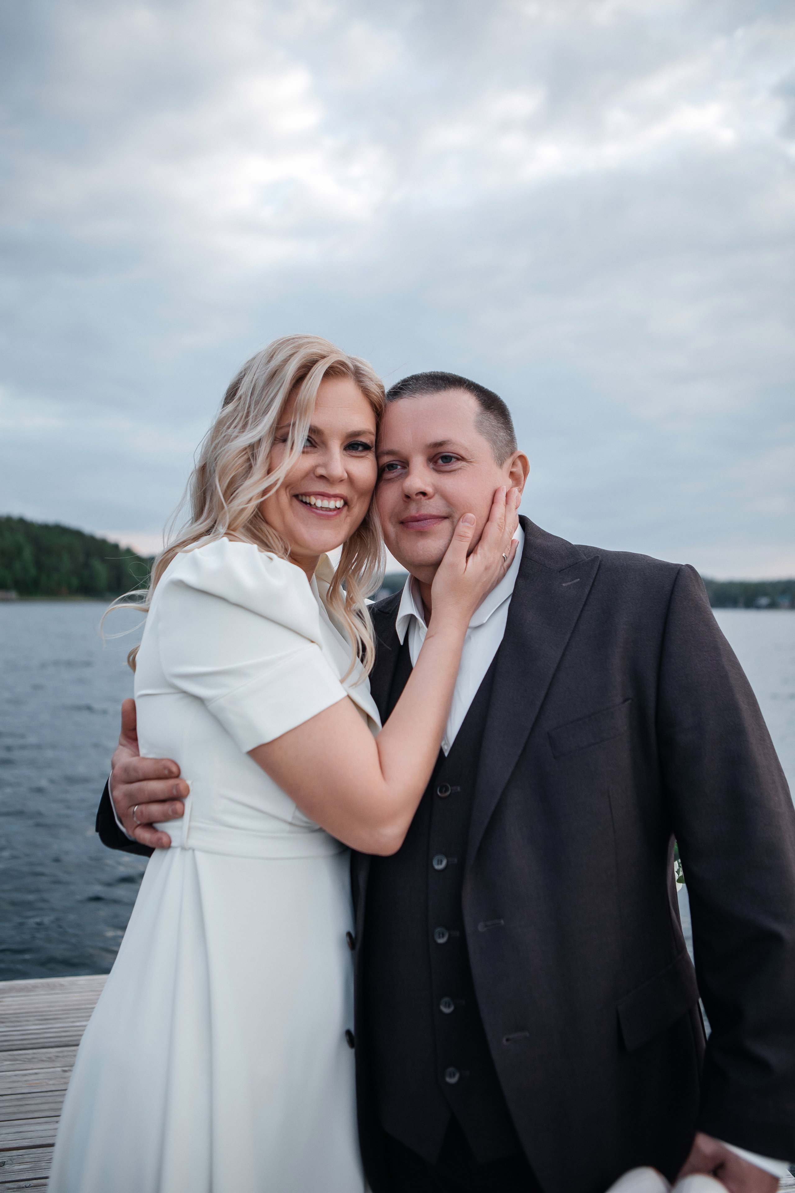 Свадебная LOVE STORY. Свадебный и семейный фотограф Ибрагимова Мария из Екатеринбурга