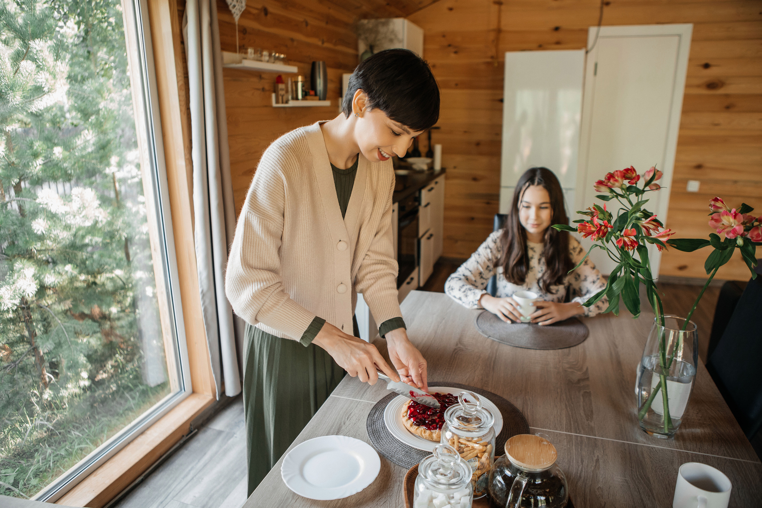 Семейная фотосессия Элина, Александр, Эвелина, Лев. Свадебный и семейный фотограф Ибрагимова Мария из Екатеринбурга