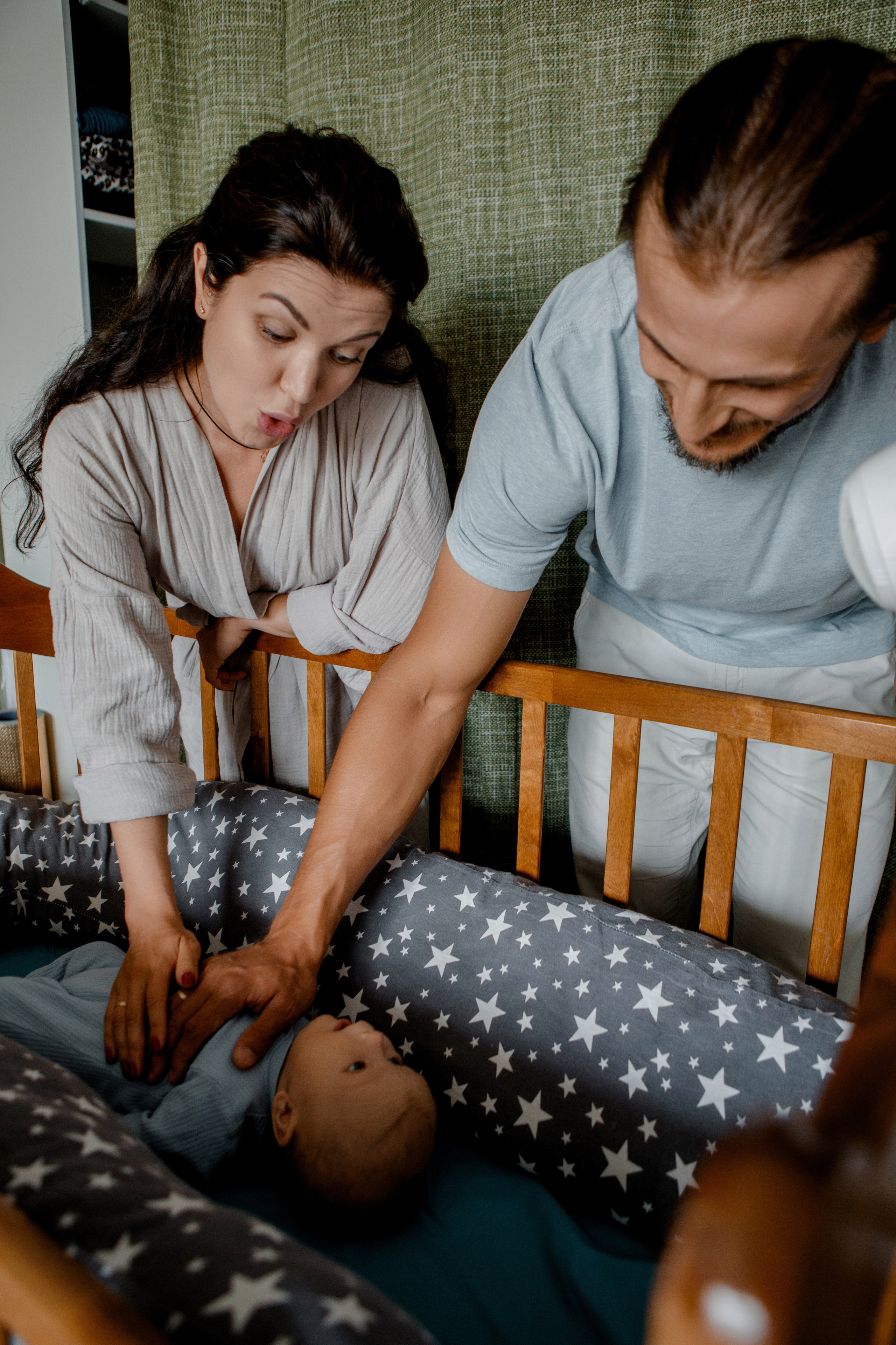 Дима Динара и Сашуля. Свадебный и семейный фотограф Ибрагимова Мария из Екатеринбурга