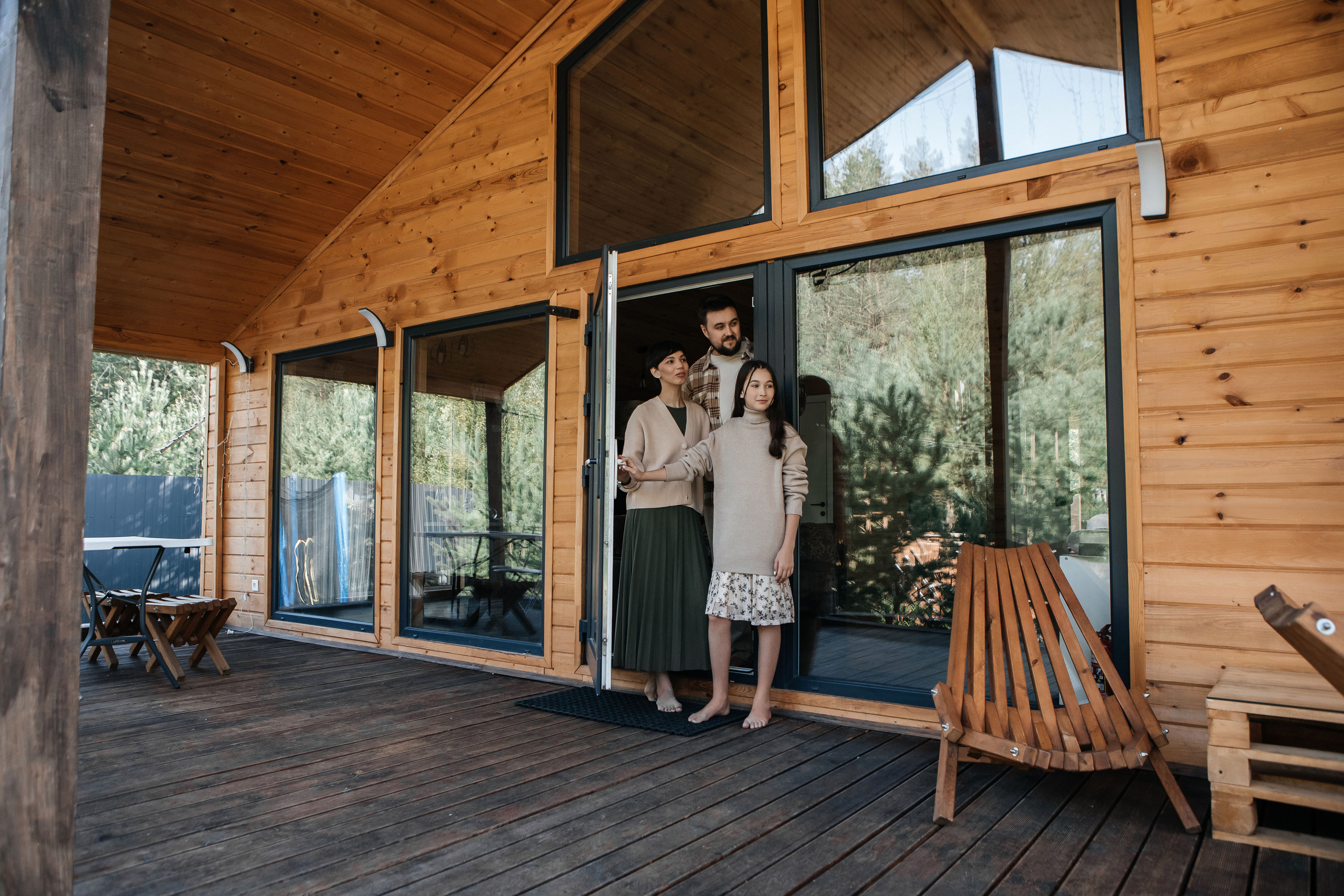 Семейная фотосессия Элина, Александр, Эвелина, Лев. Свадебный и семейный фотограф Ибрагимова Мария из Екатеринбурга