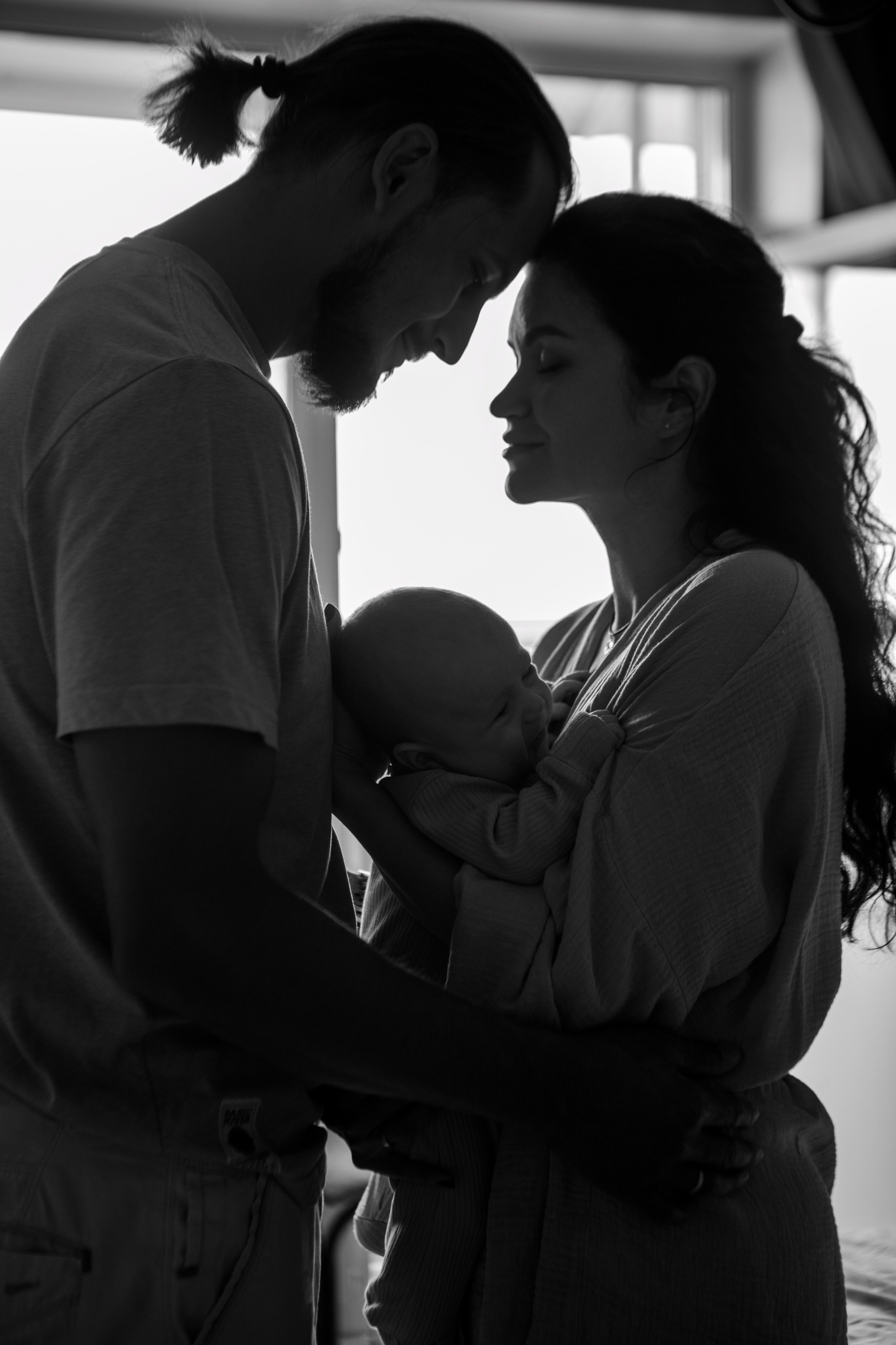 Дима Динара и Сашуля. Свадебный и семейный фотограф Ибрагимова Мария из Екатеринбурга