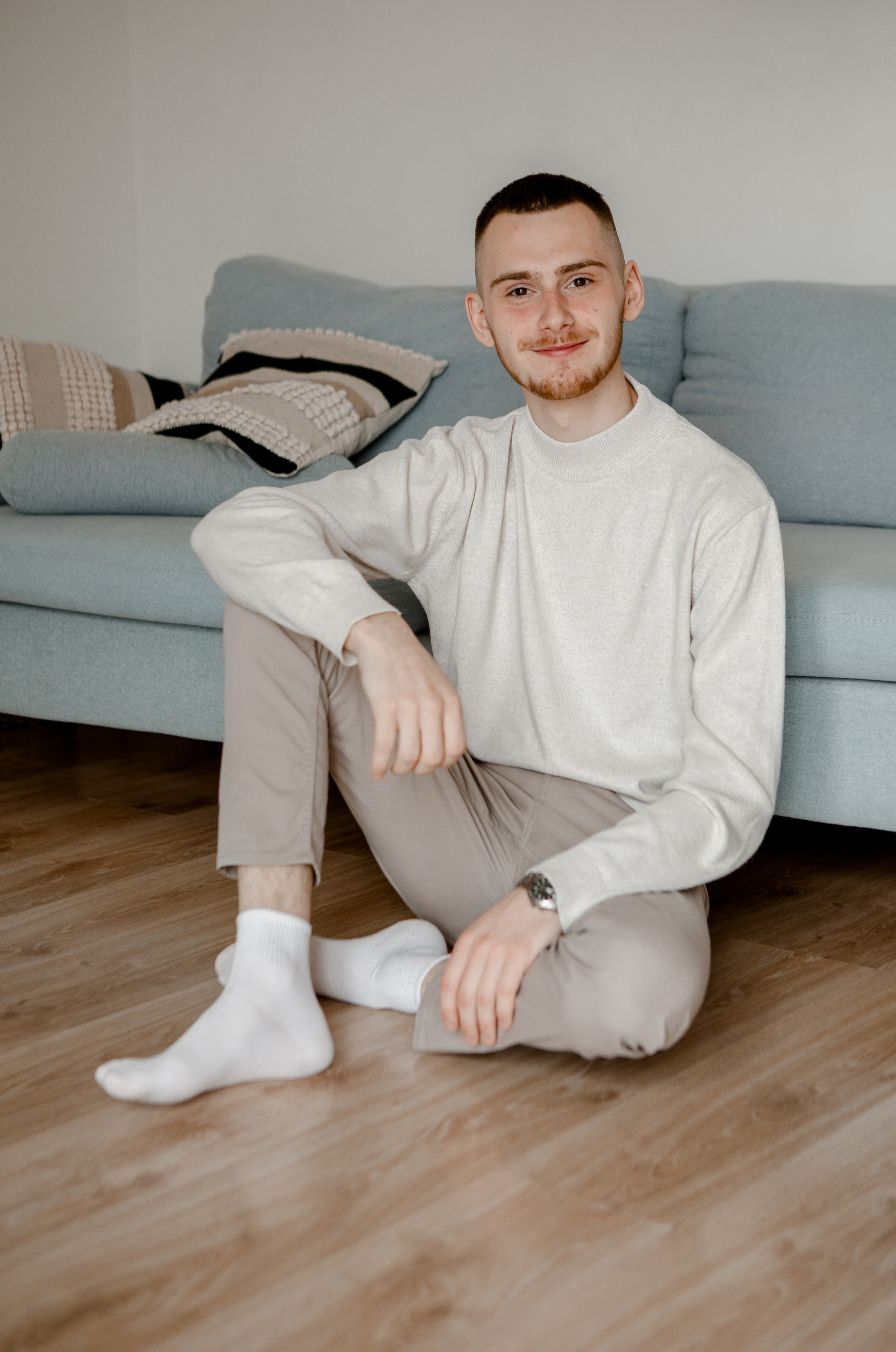 Семейная фотосессия династия. Свадебный и семейный фотограф Ибрагимова Мария из Екатеринбурга