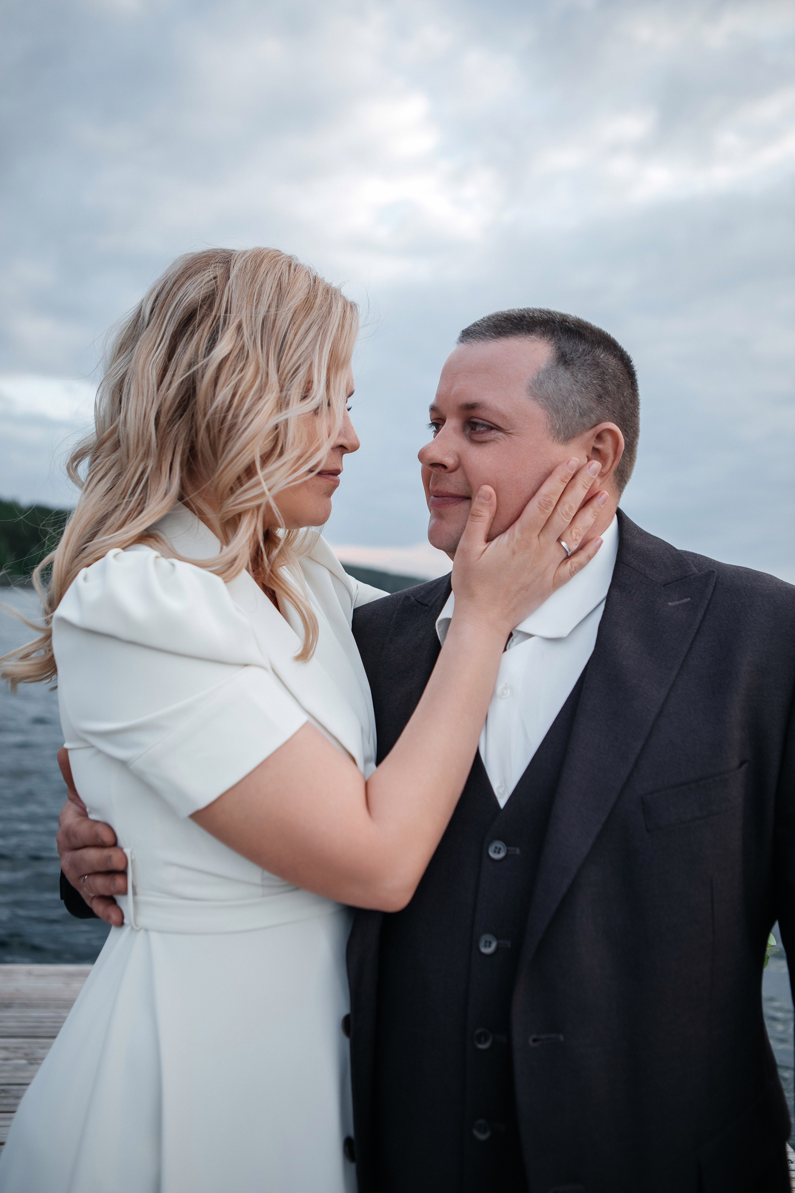 Свадебная LOVE STORY. Свадебный и семейный фотограф Ибрагимова Мария из Екатеринбурга