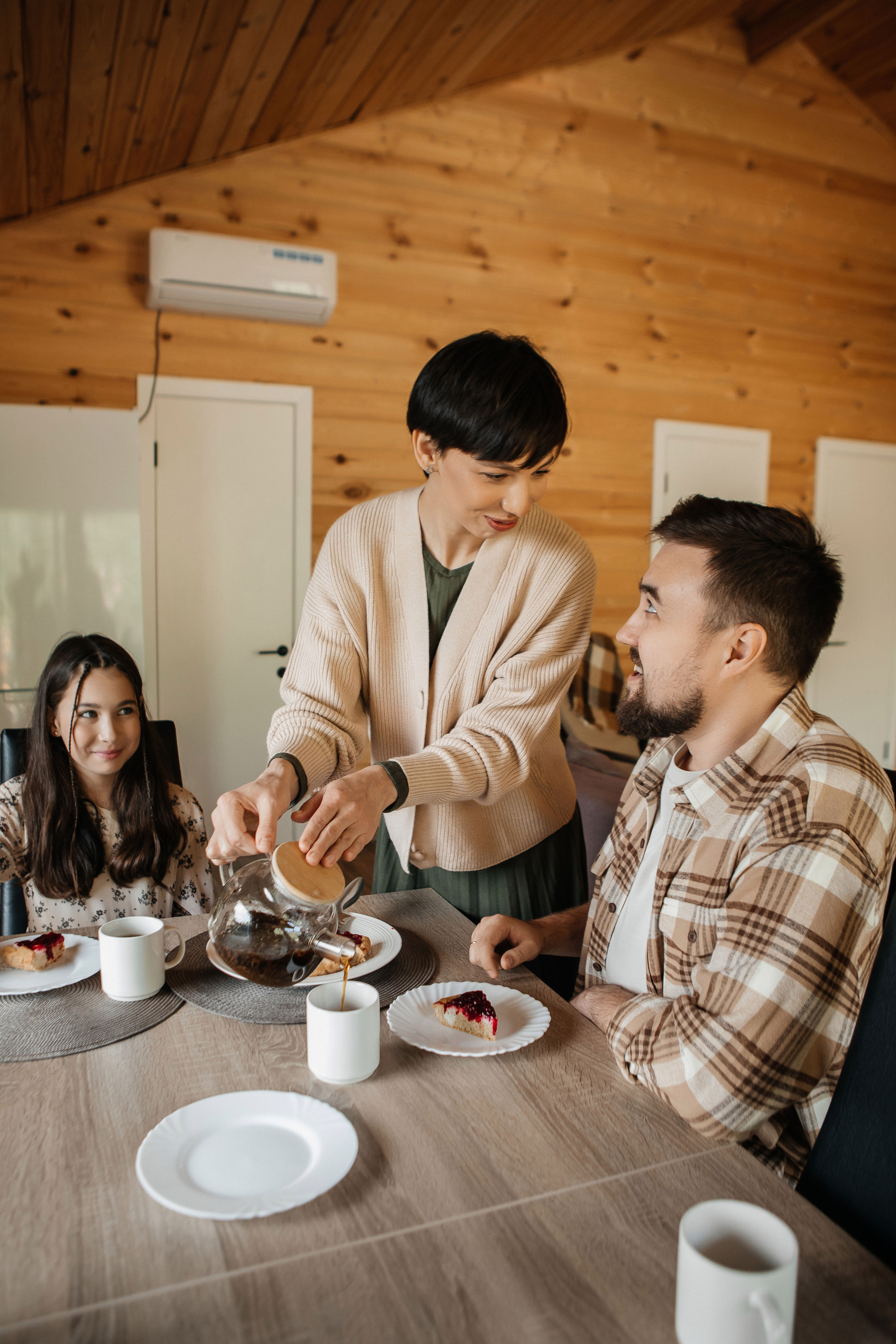 Семейная фотосессия Элина, Александр, Эвелина, Лев. Свадебный и семейный фотограф Ибрагимова Мария из Екатеринбурга