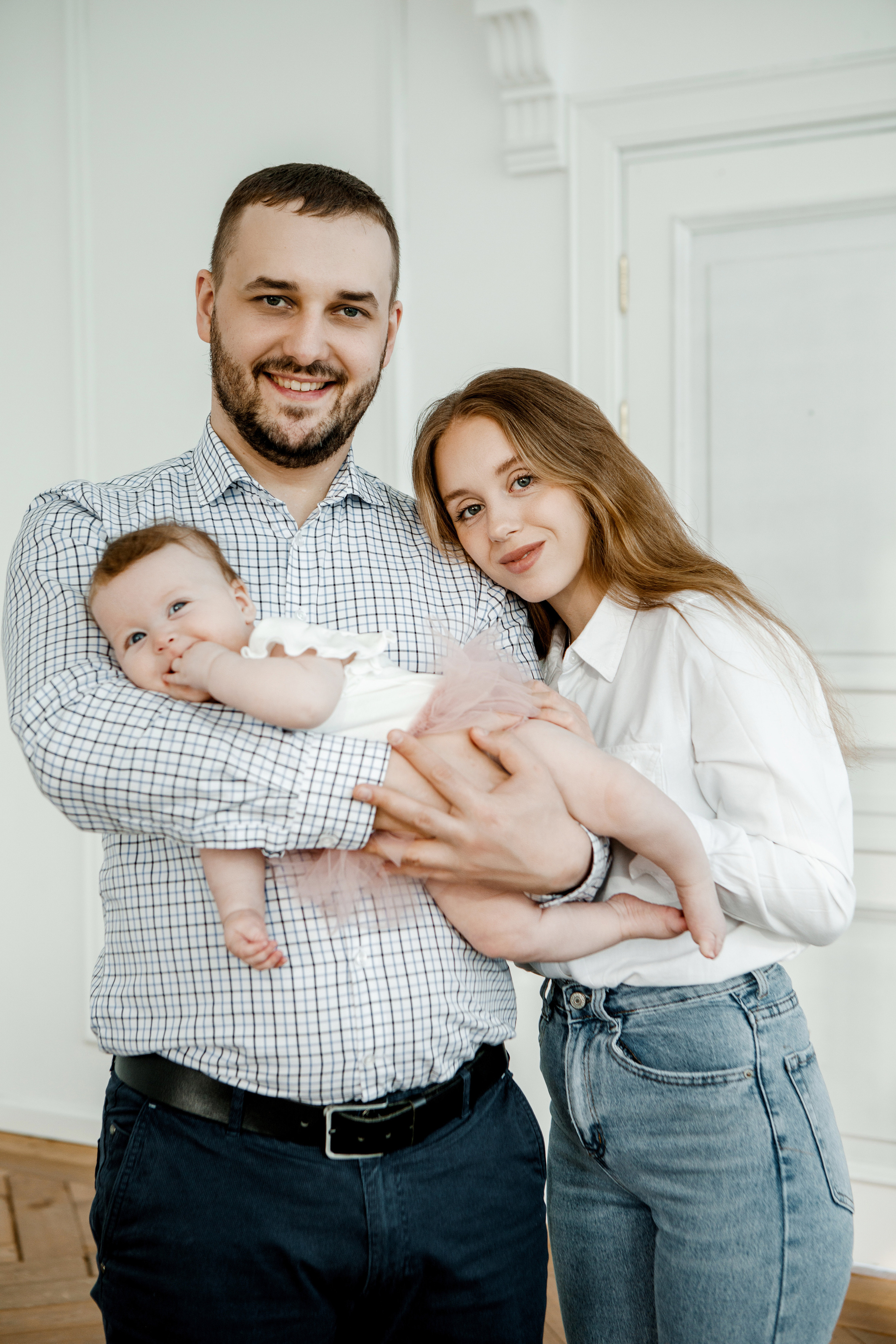 Мама папа я. Свадебный и семейный фотограф Ибрагимова Мария из Екатеринбурга