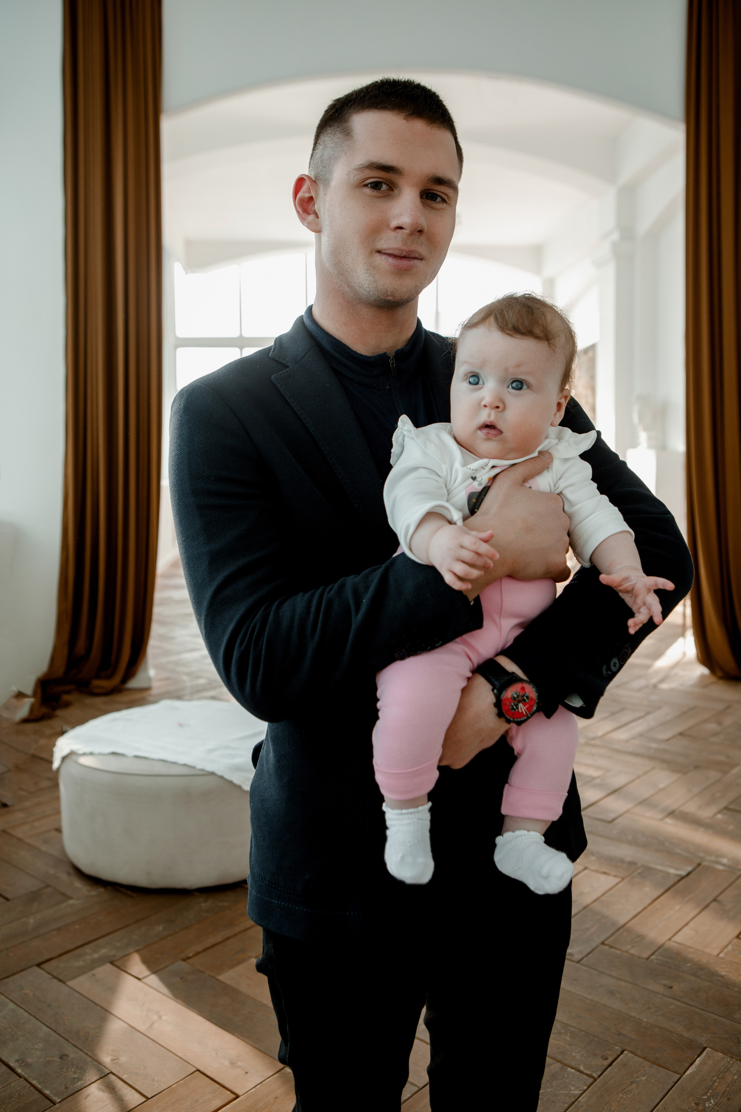 Мама папа я. Свадебный и семейный фотограф Ибрагимова Мария из Екатеринбурга