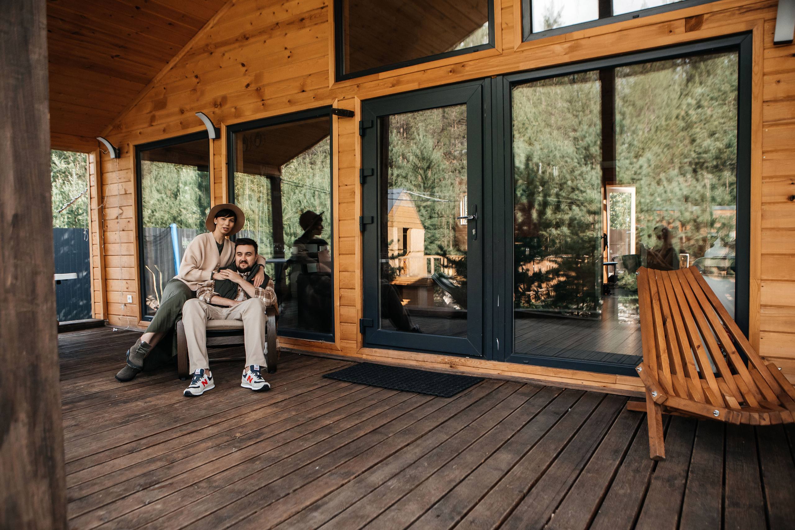 Семейная фотосессия Элина, Александр, Эвелина, Лев. Свадебный и семейный фотограф Ибрагимова Мария из Екатеринбурга