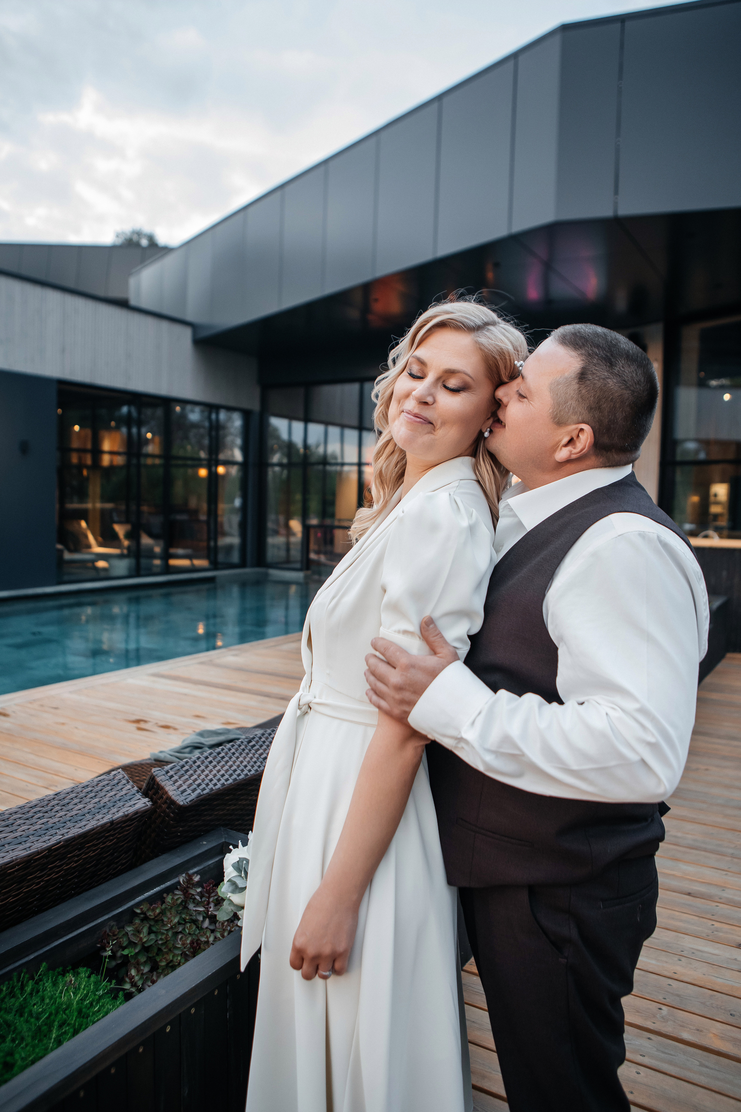 Свадебная LOVE STORY. Свадебный и семейный фотограф Ибрагимова Мария из Екатеринбурга