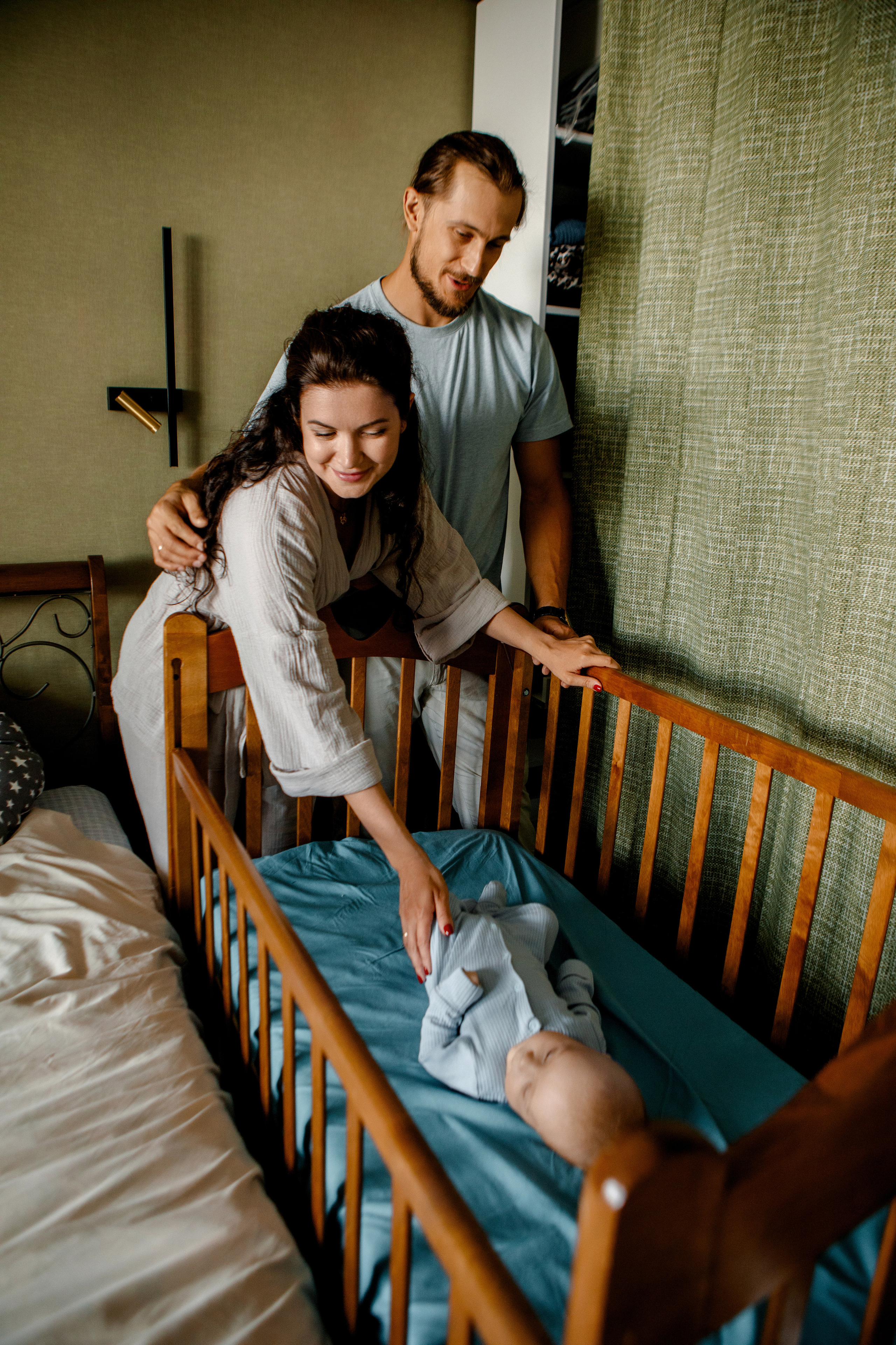 Дима Динара и Сашуля. Свадебный и семейный фотограф Ибрагимова Мария из Екатеринбурга