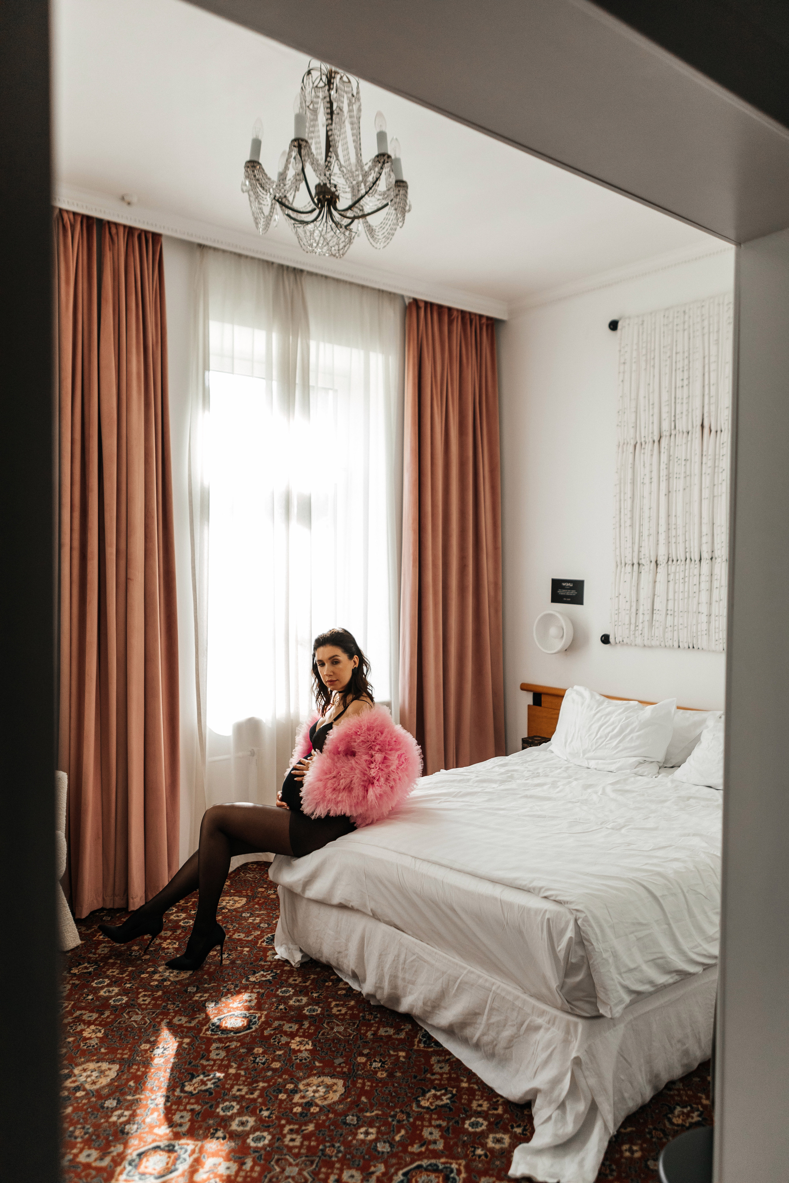 Яна. Свадебный и семейный фотограф Ибрагимова Мария из Екатеринбурга